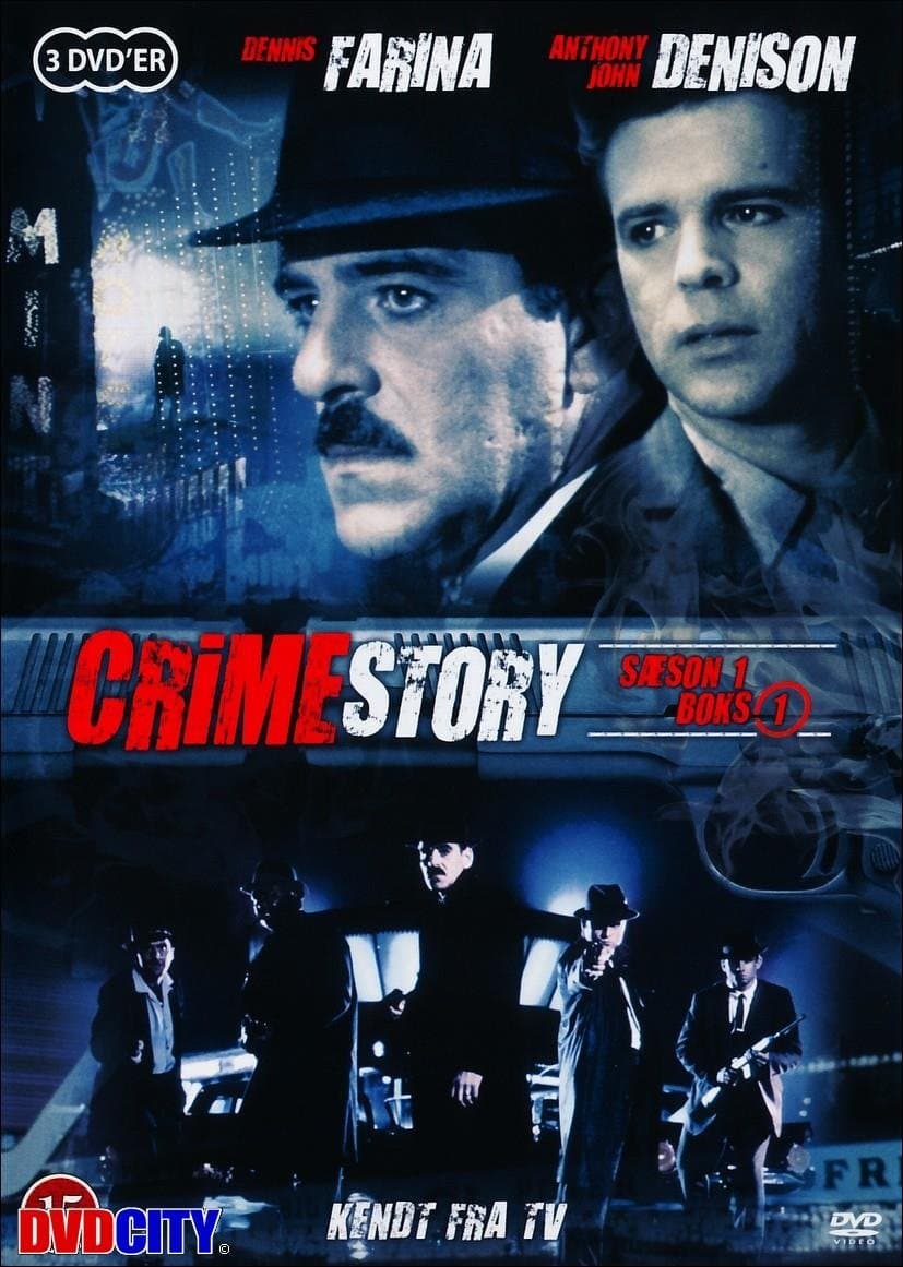Crime Story