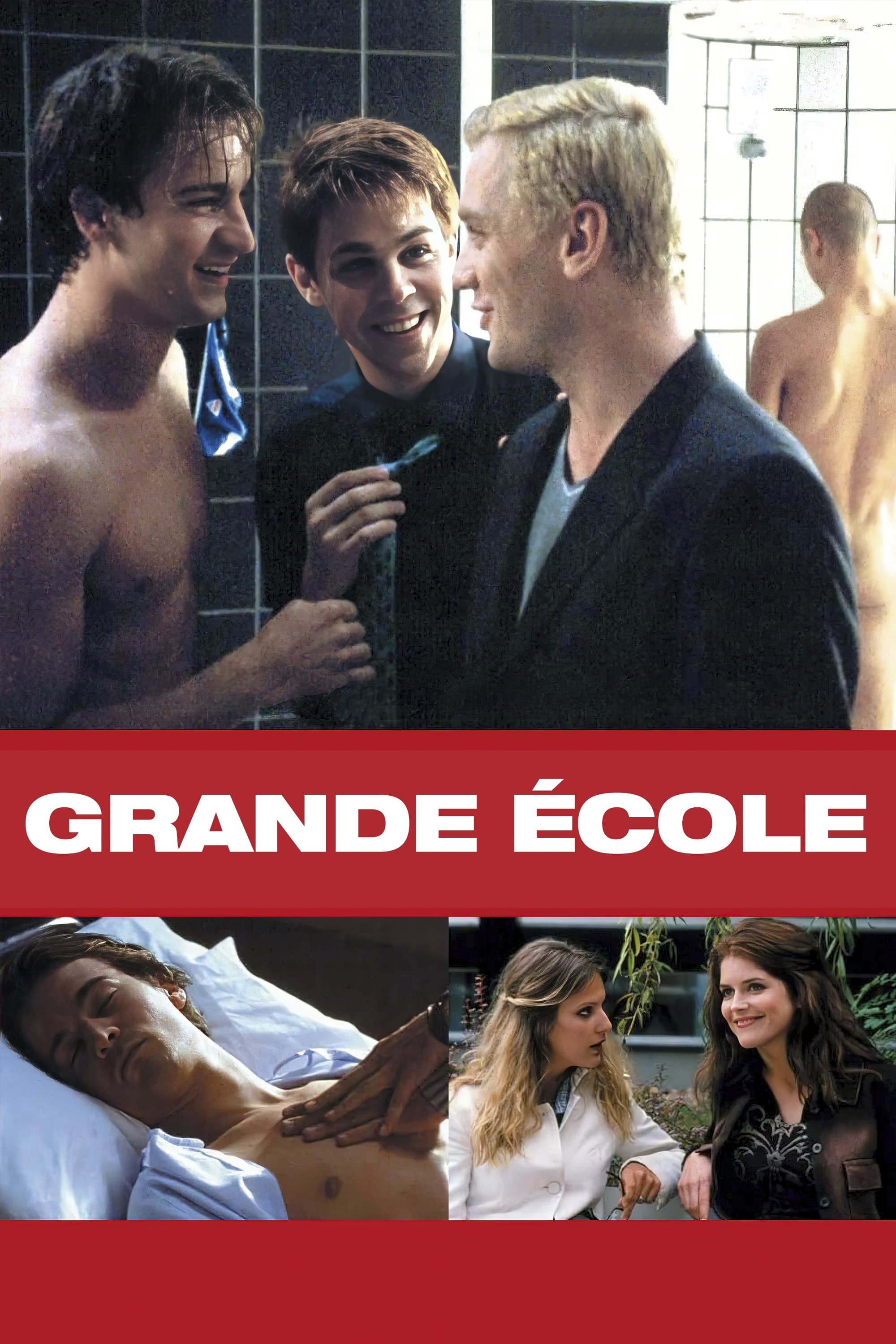 Grande école