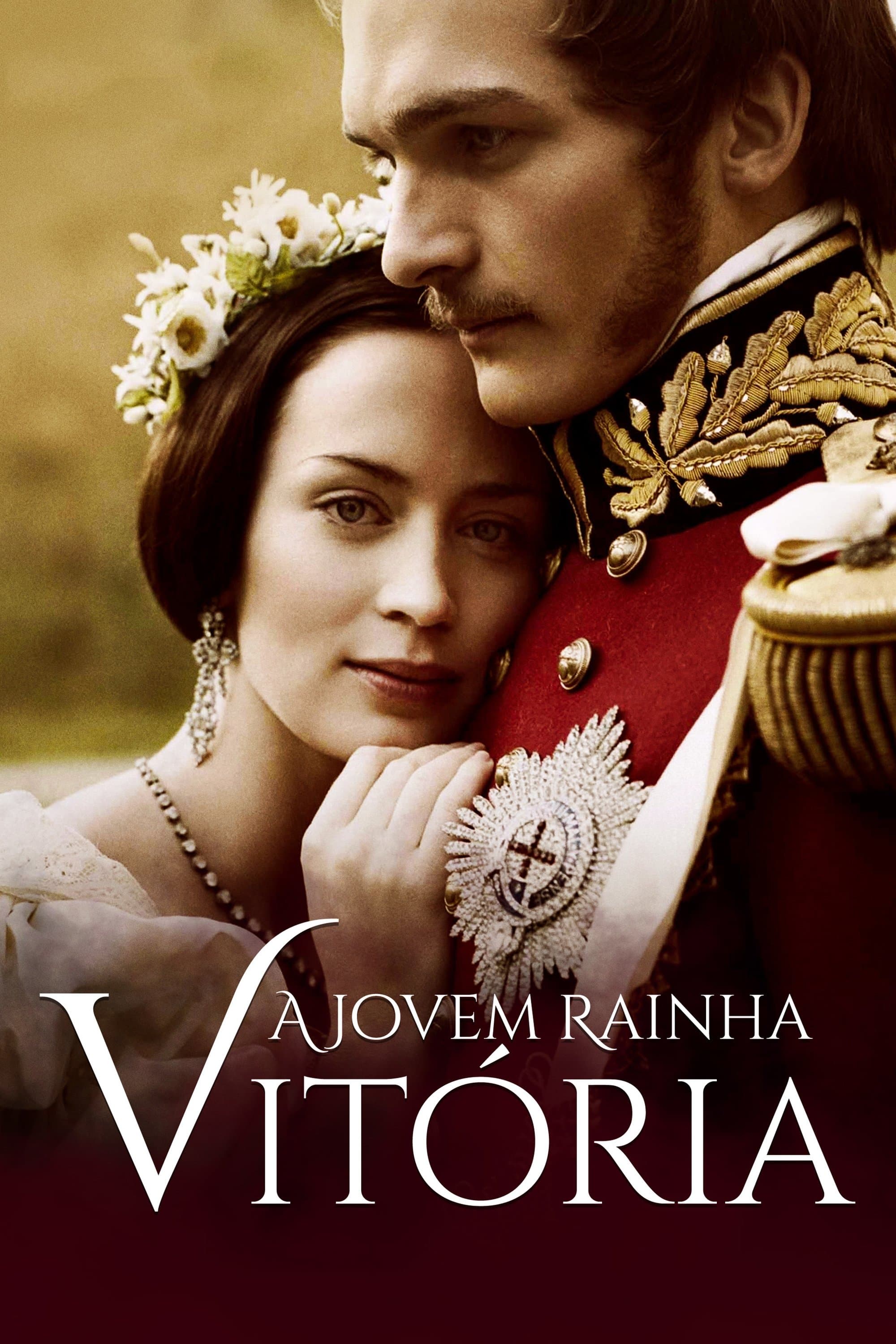 The Young Victoria