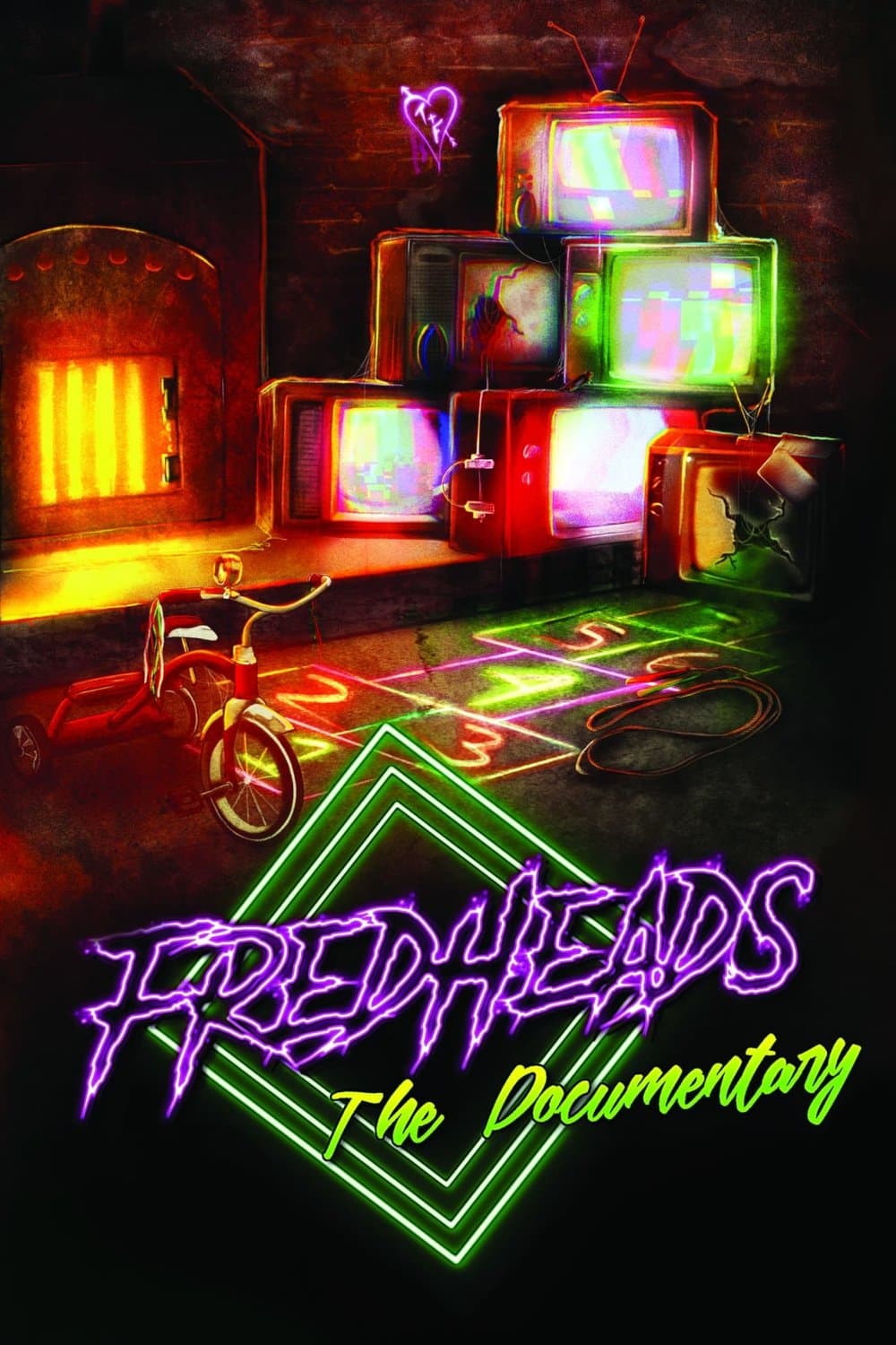 FredHeads: The Documentary