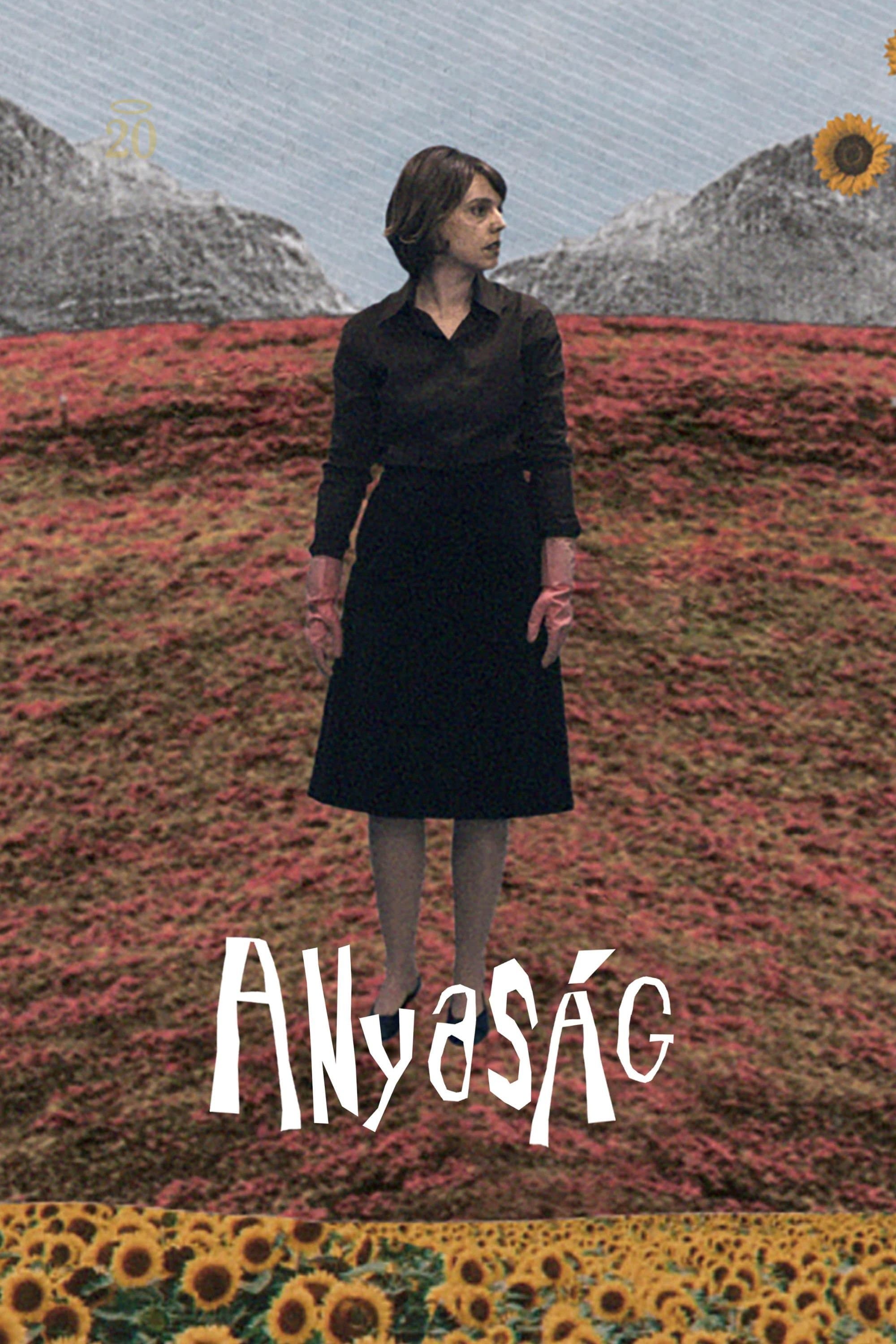 Anyaság