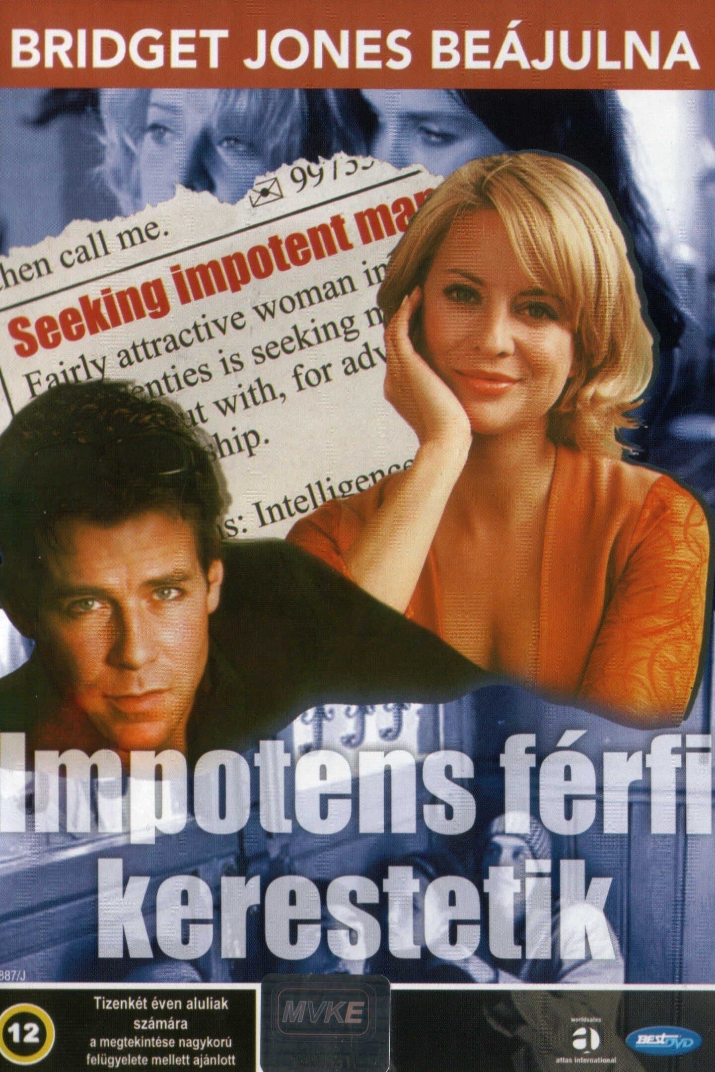 In Search of an Impotent Man