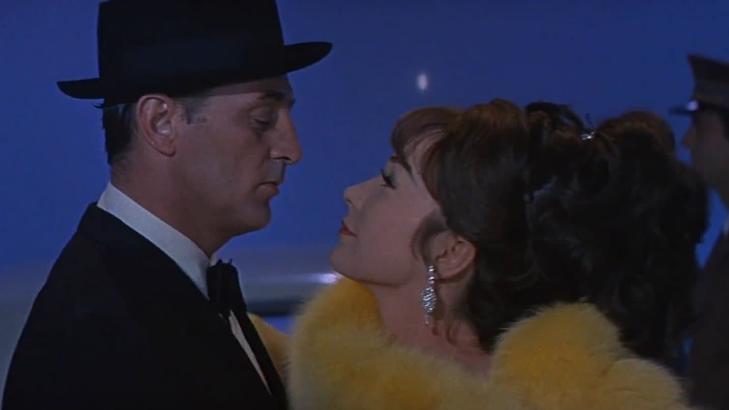 Tom Conway
