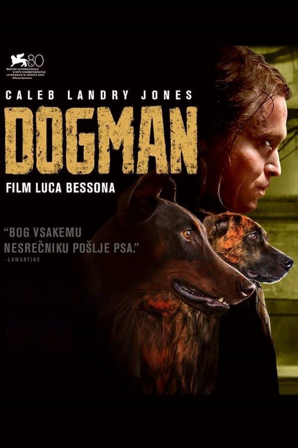 Dogman