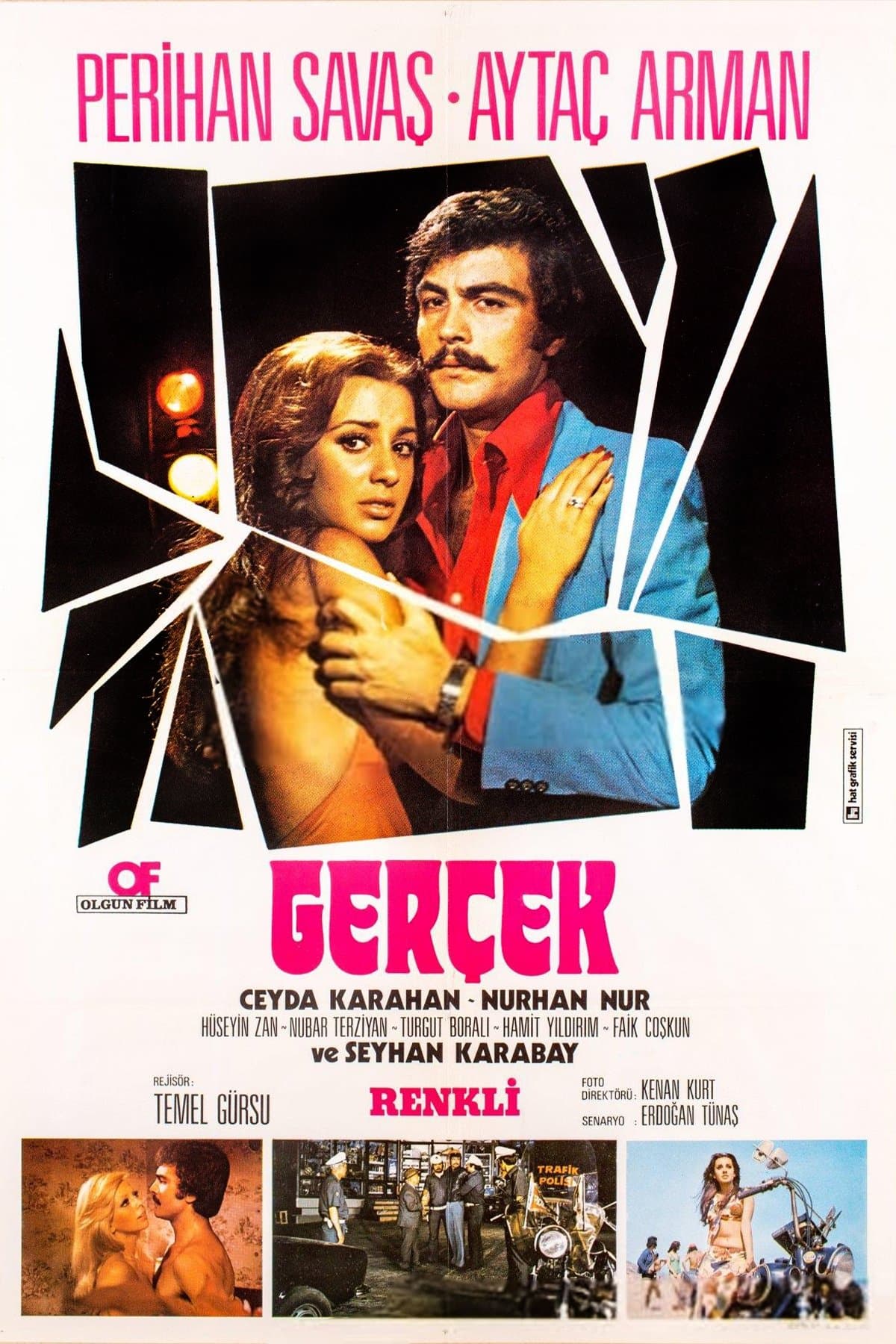 Gerçek
