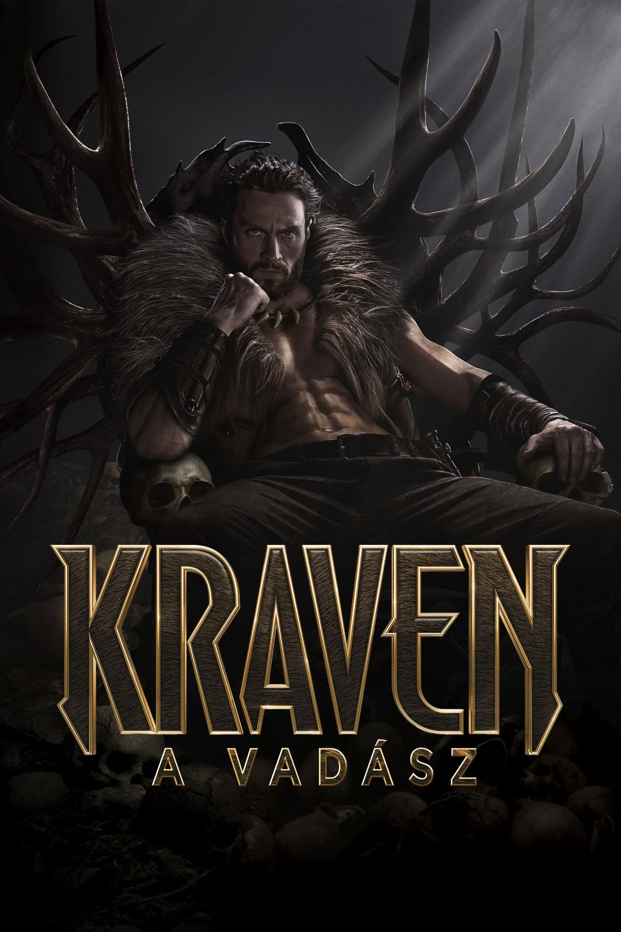 Kraven, a vadász