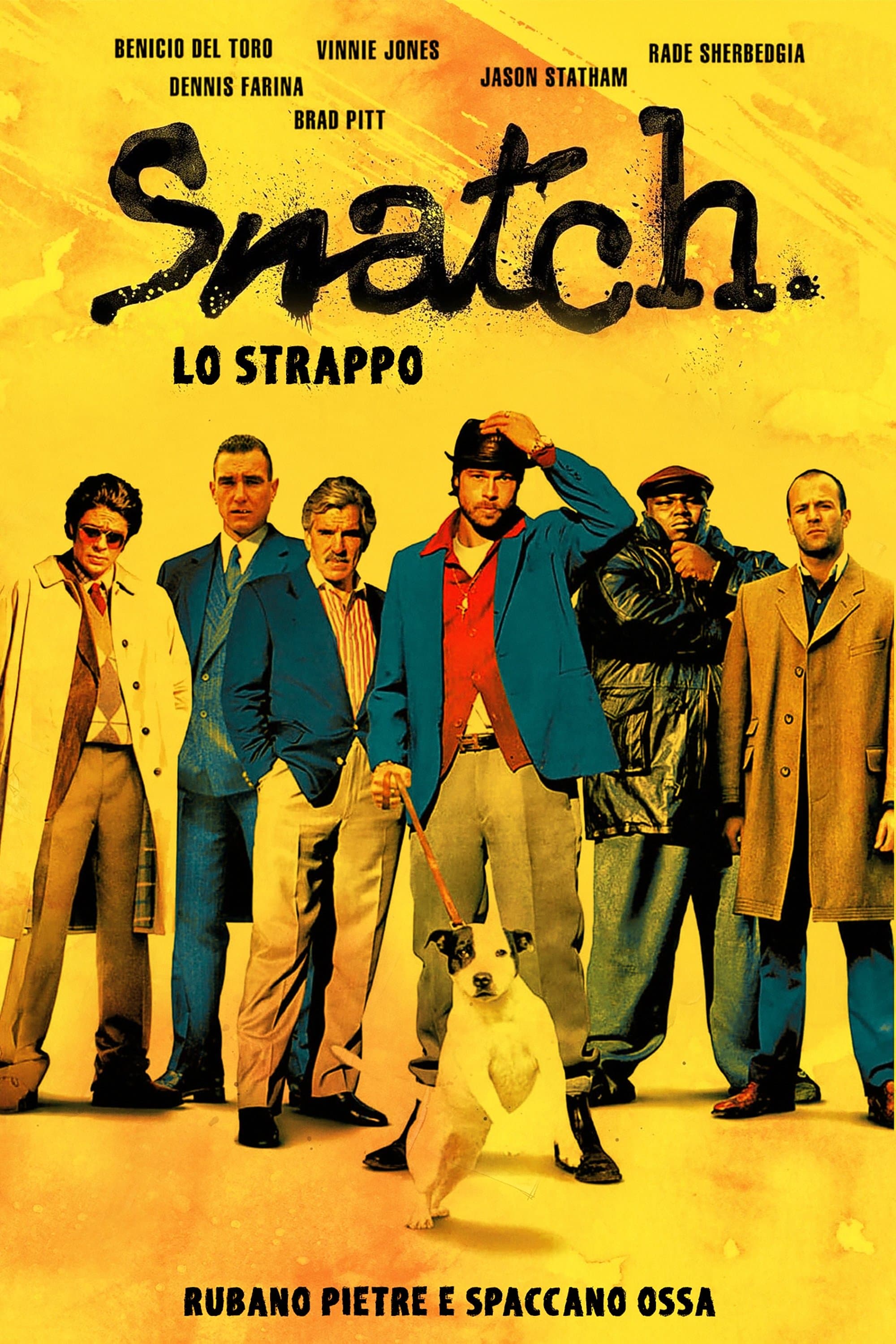 Snatch
