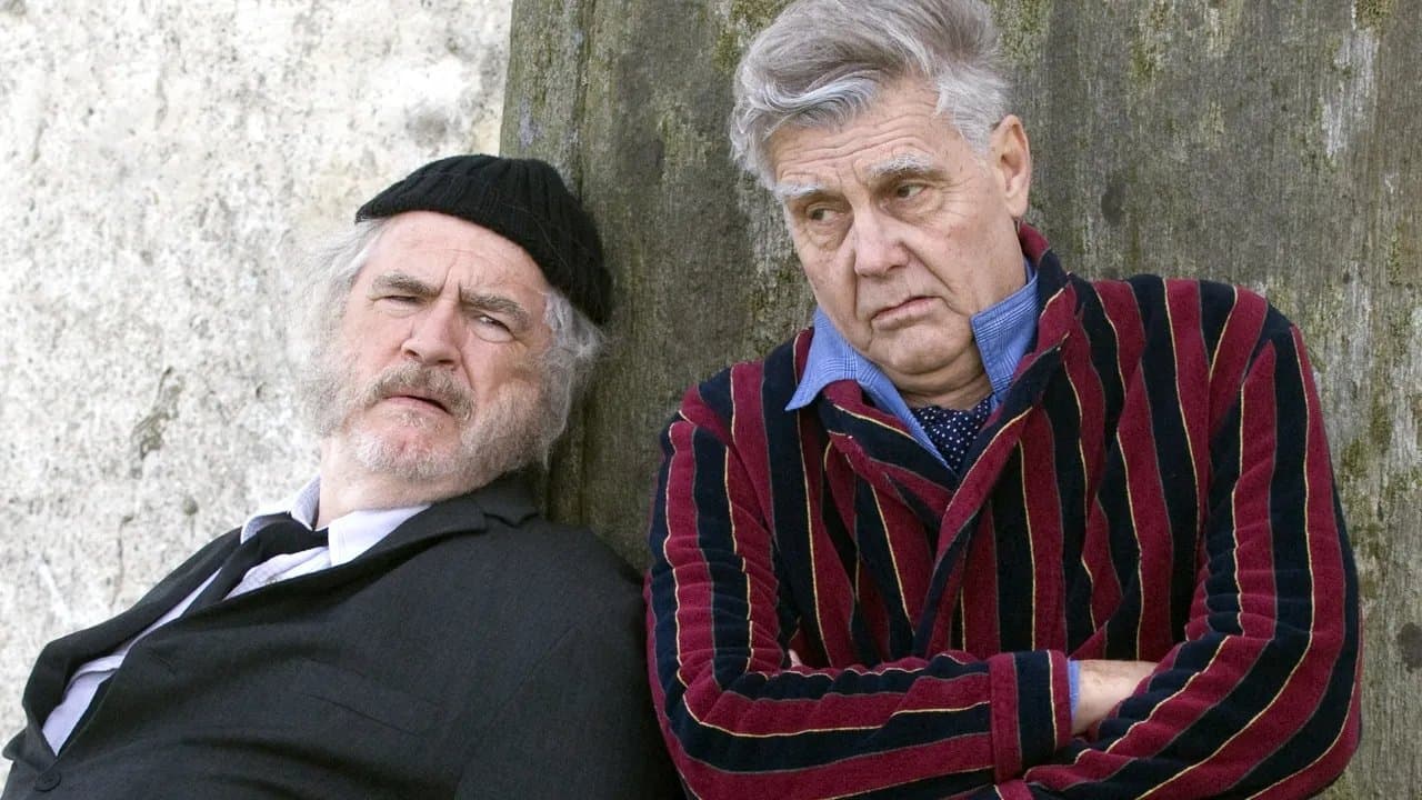 James Fox