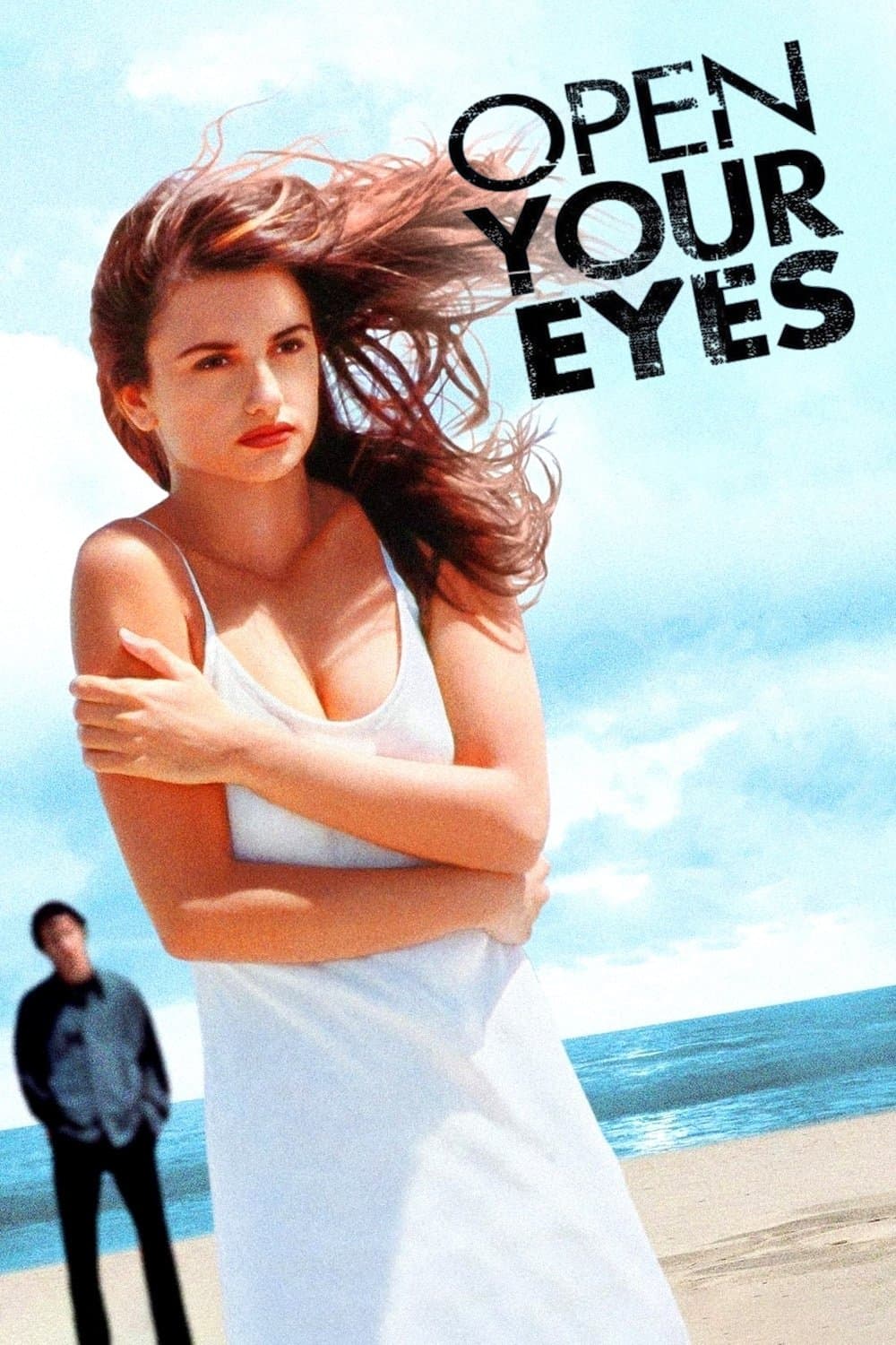 Open Your Eyes