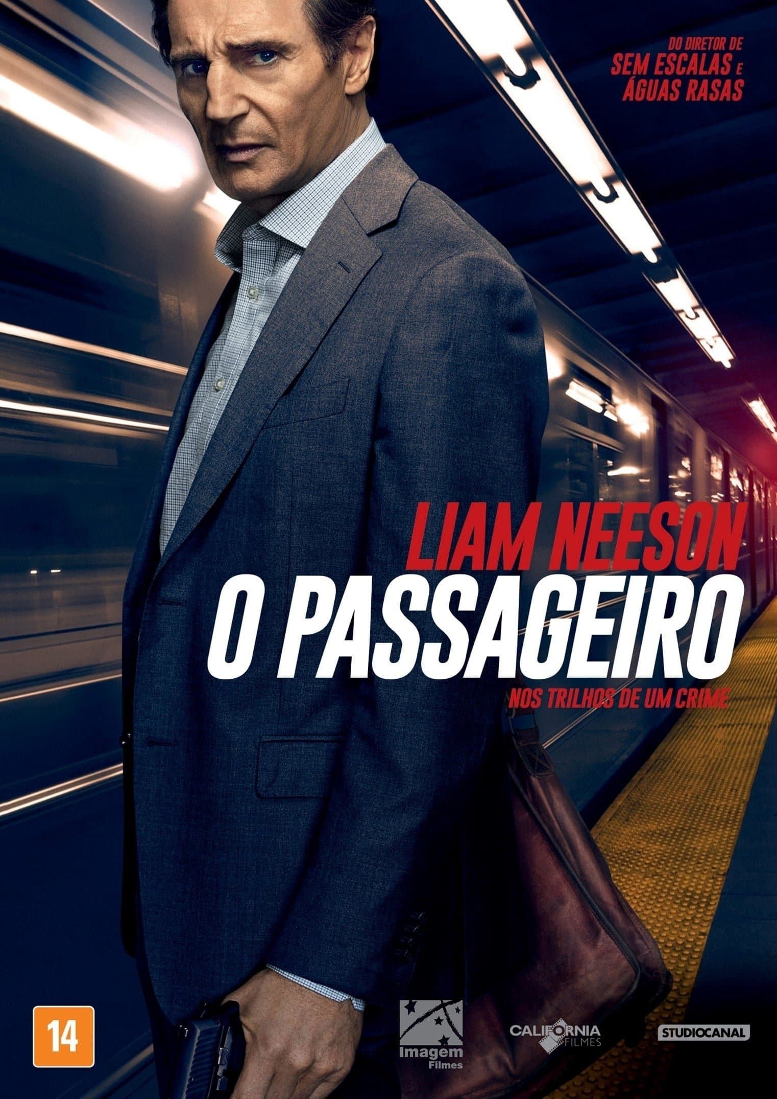 The Commuter
