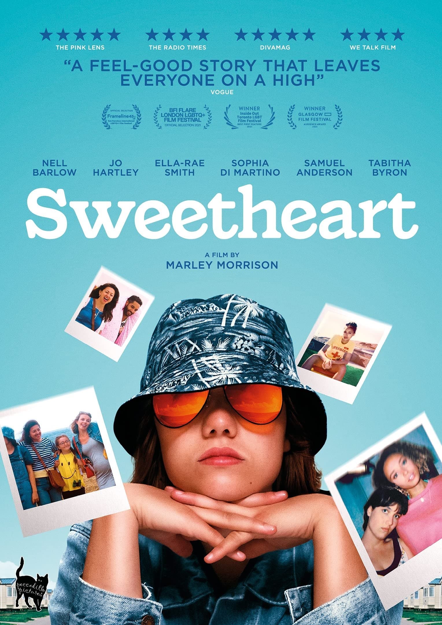 Sweetheart