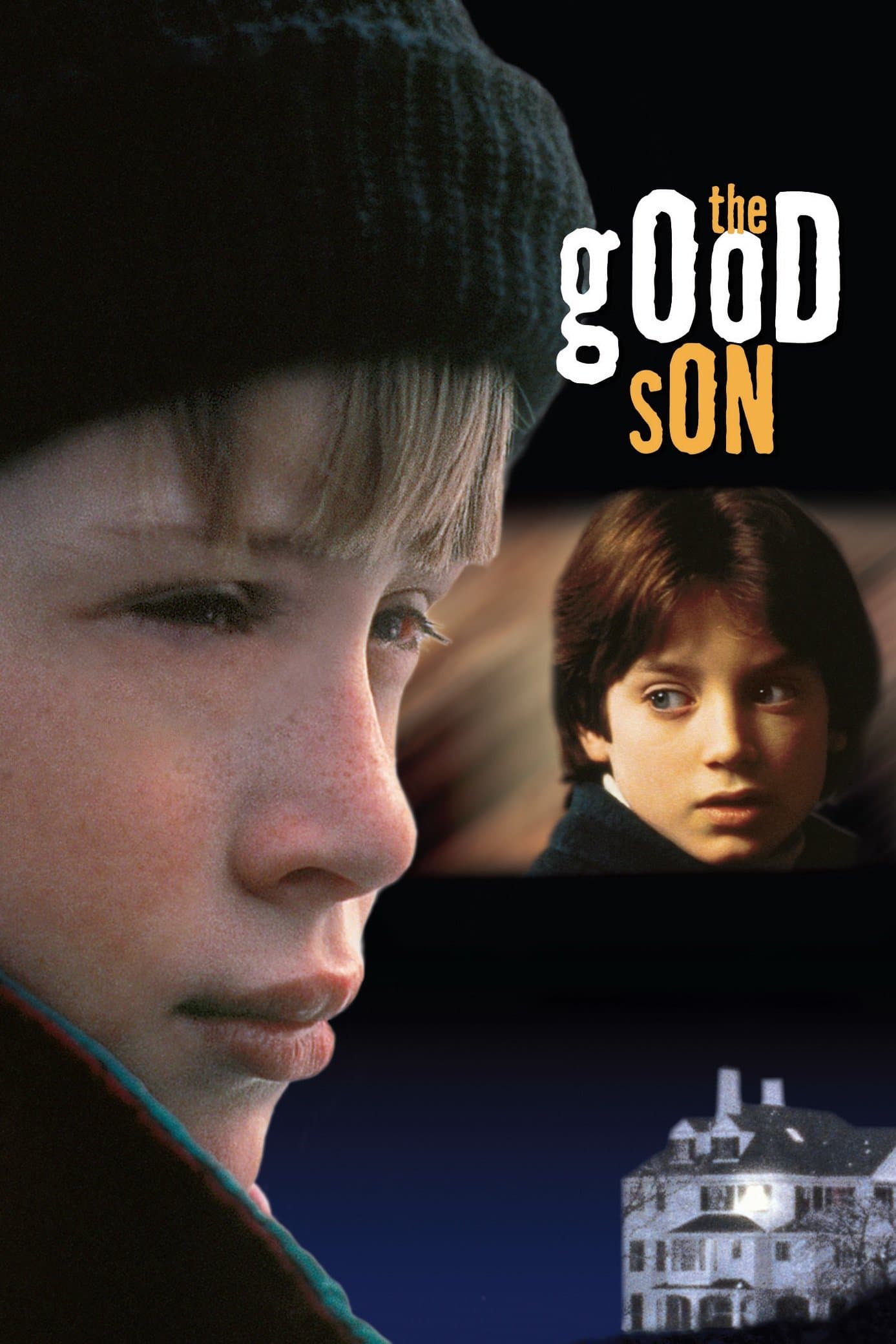 The Good Son
