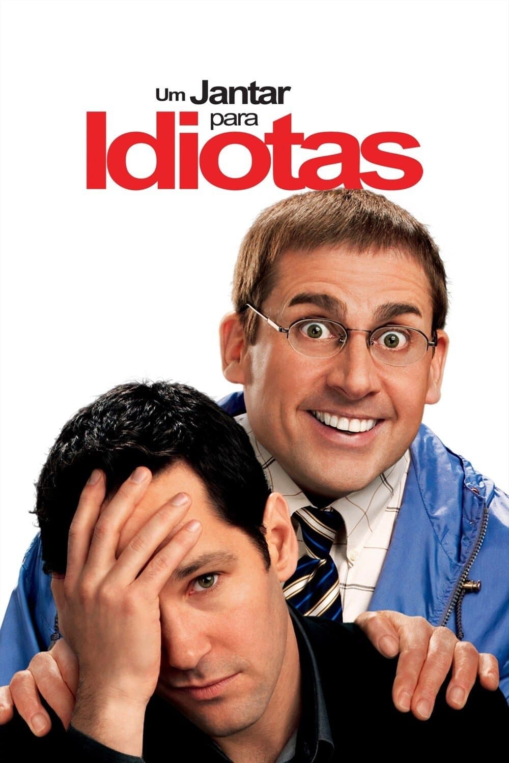Dinner for Schmucks