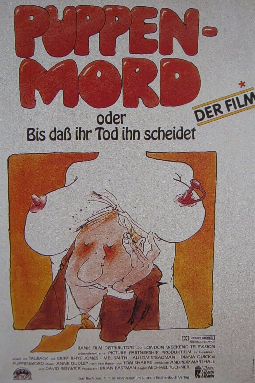 Puppenmord