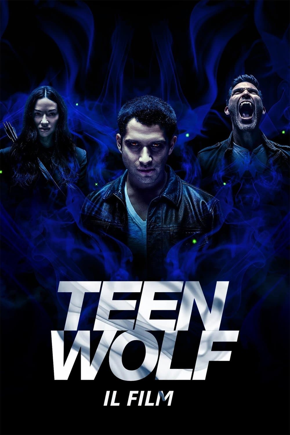 Teen Wolf: The Movie