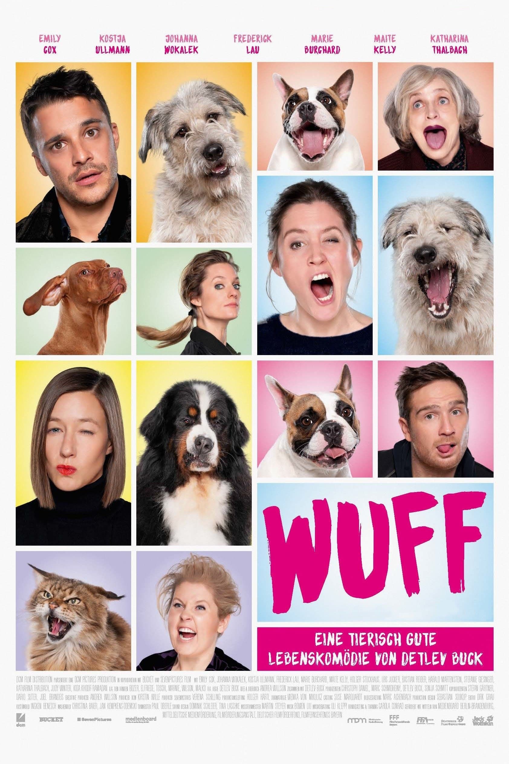 Wuff