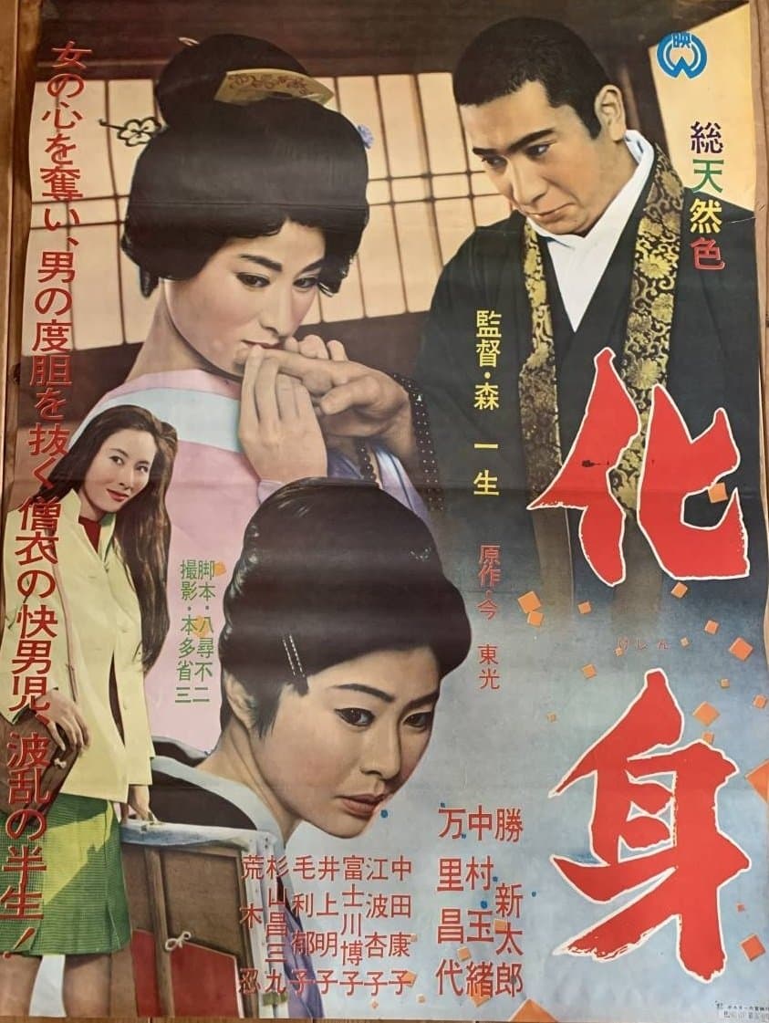 Keshin