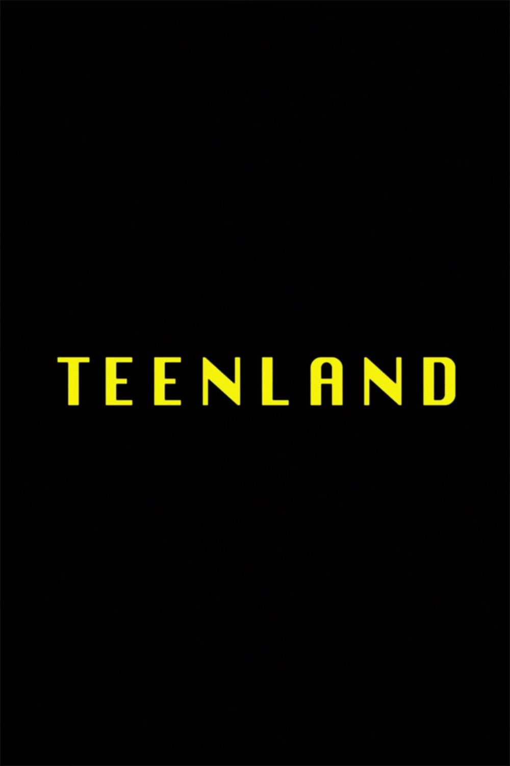 Teenland