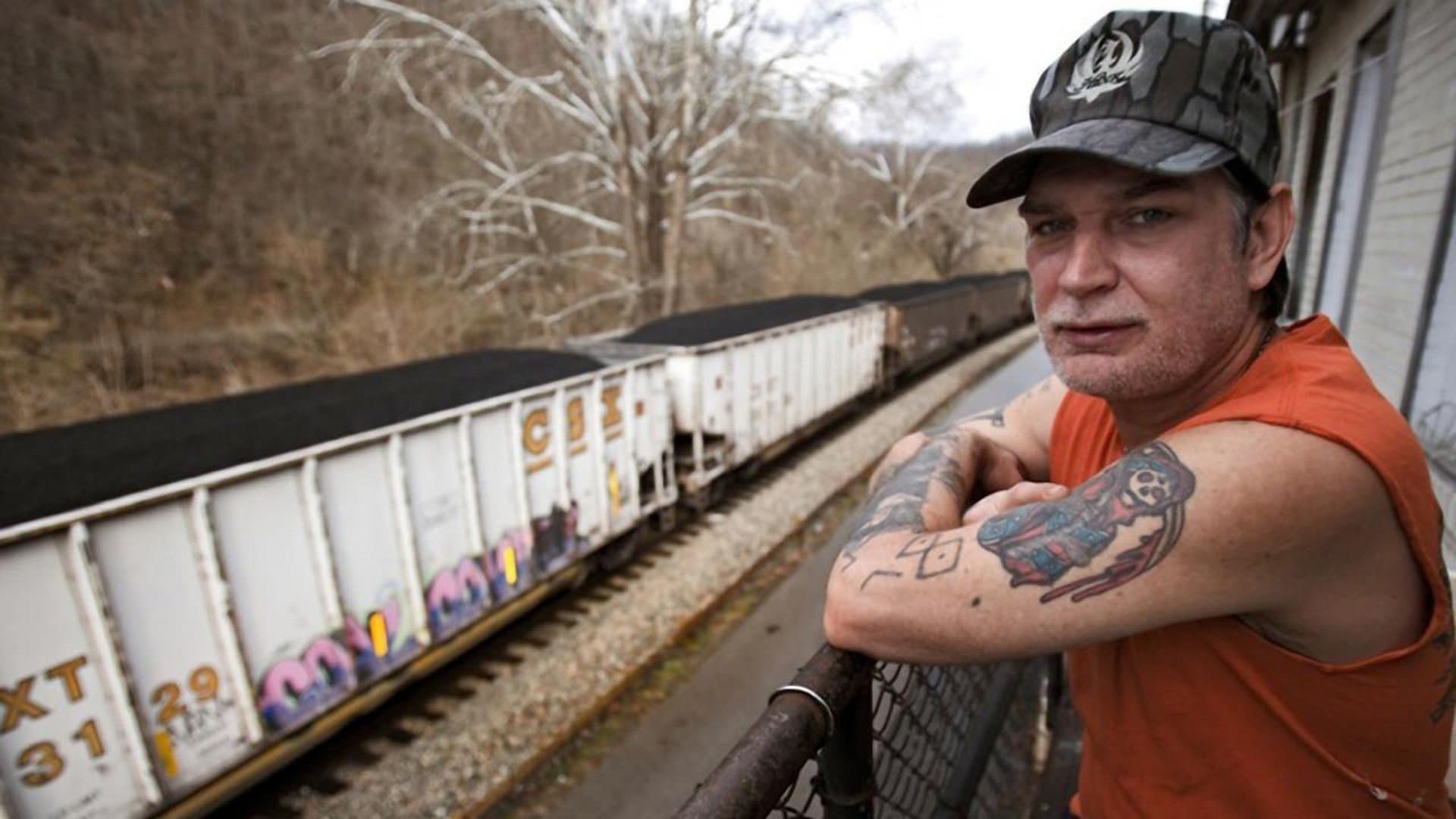 Jesco White