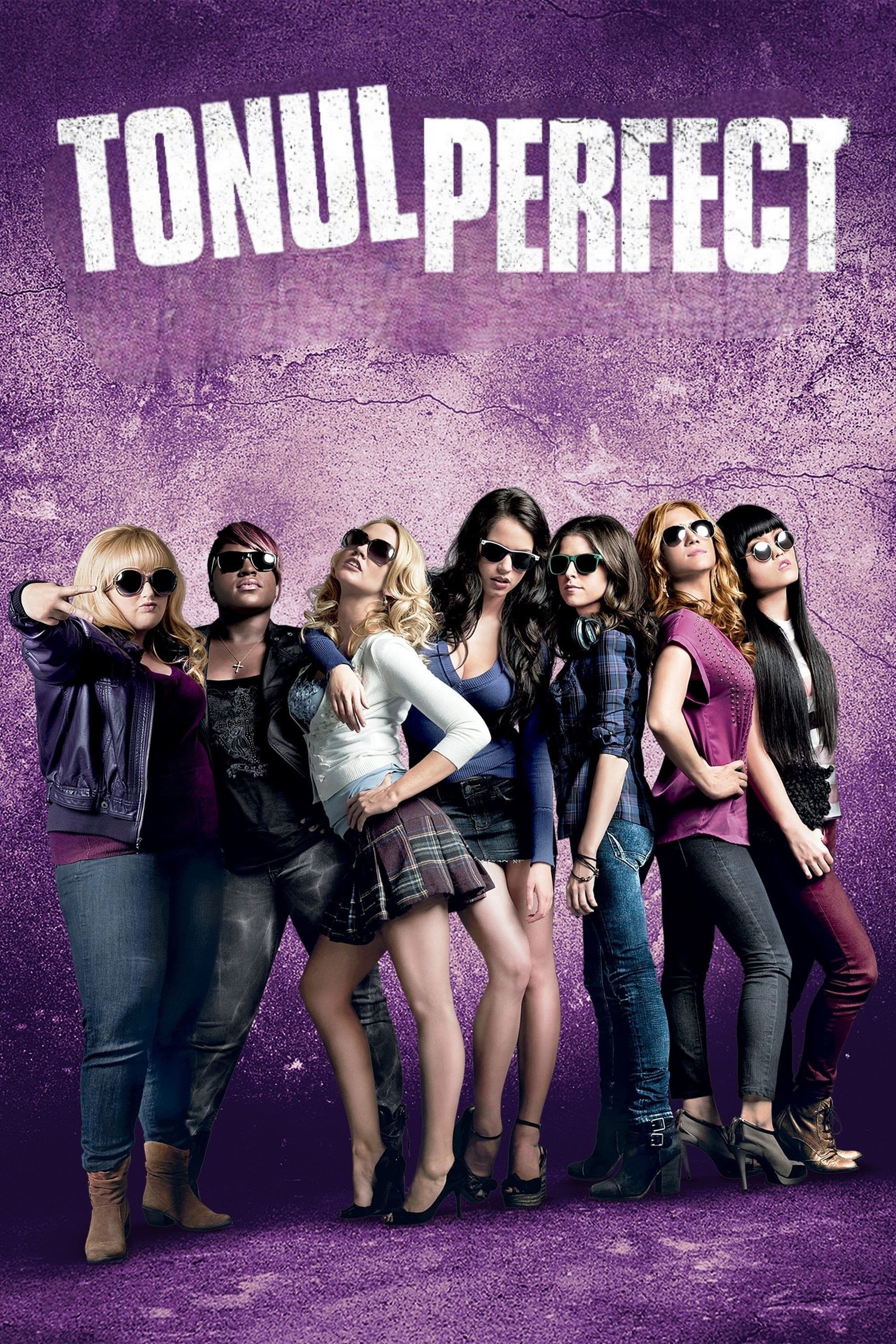 Pitch Perfect