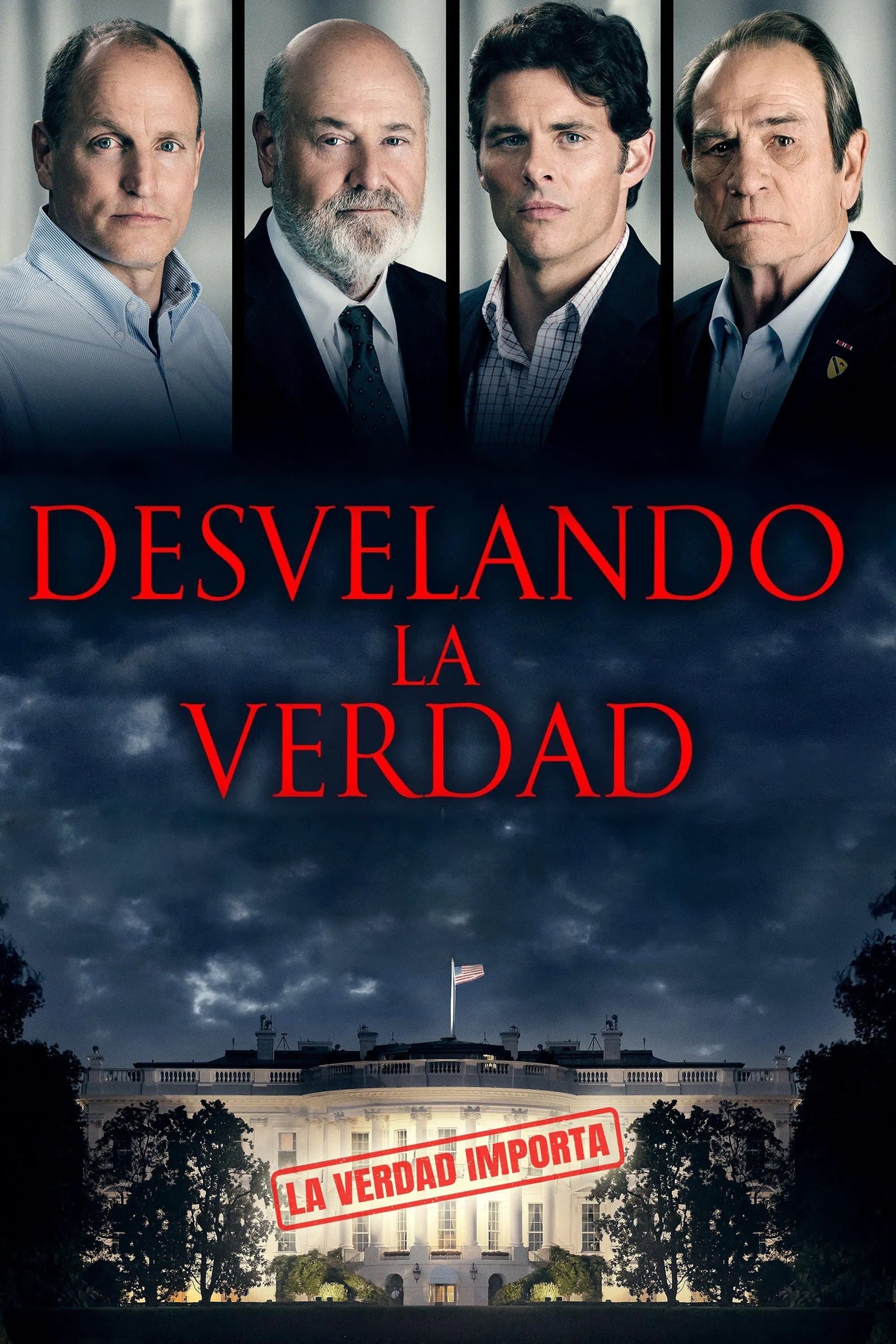 Desvelando la verdad