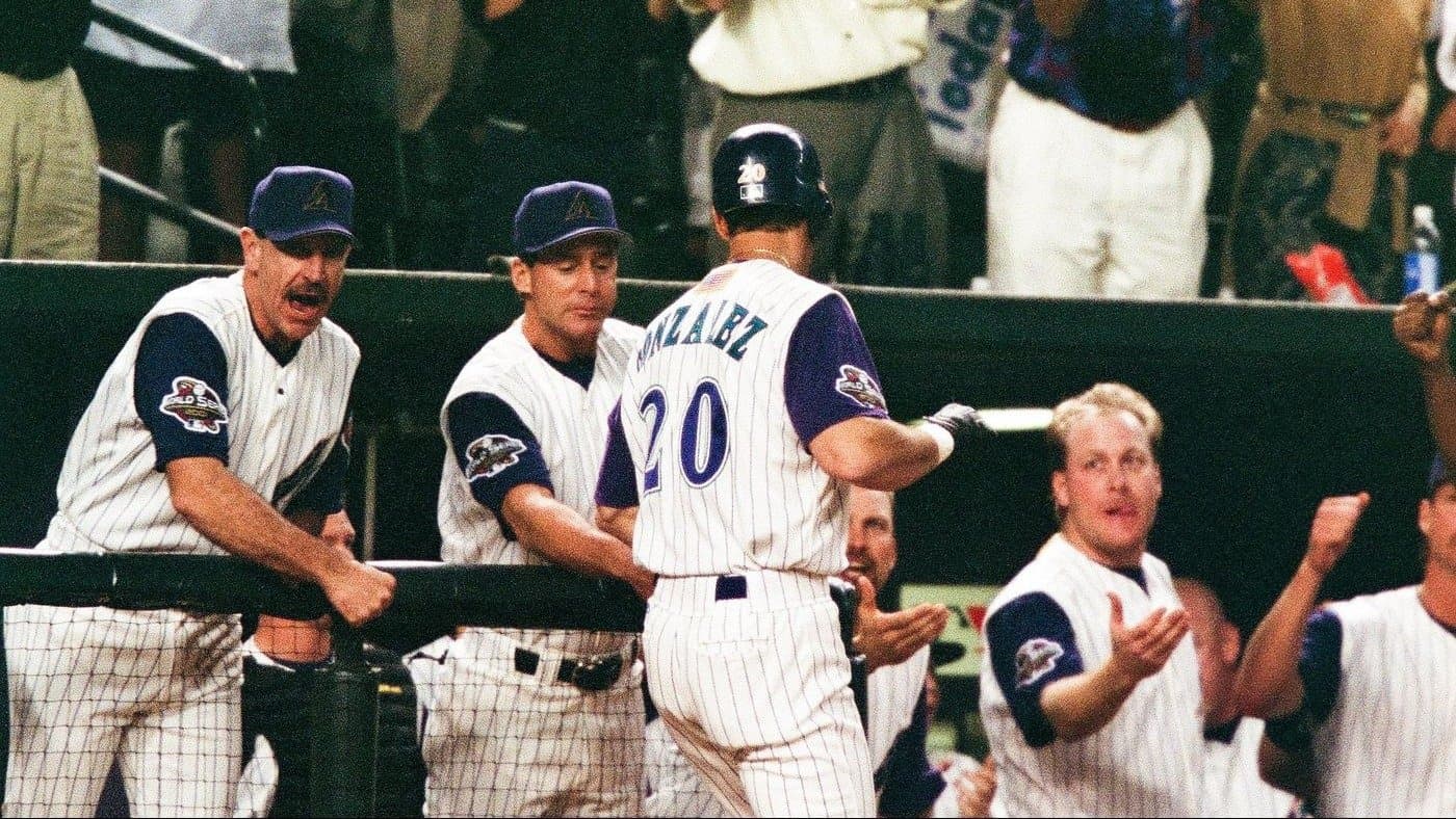 Randy Johnson
