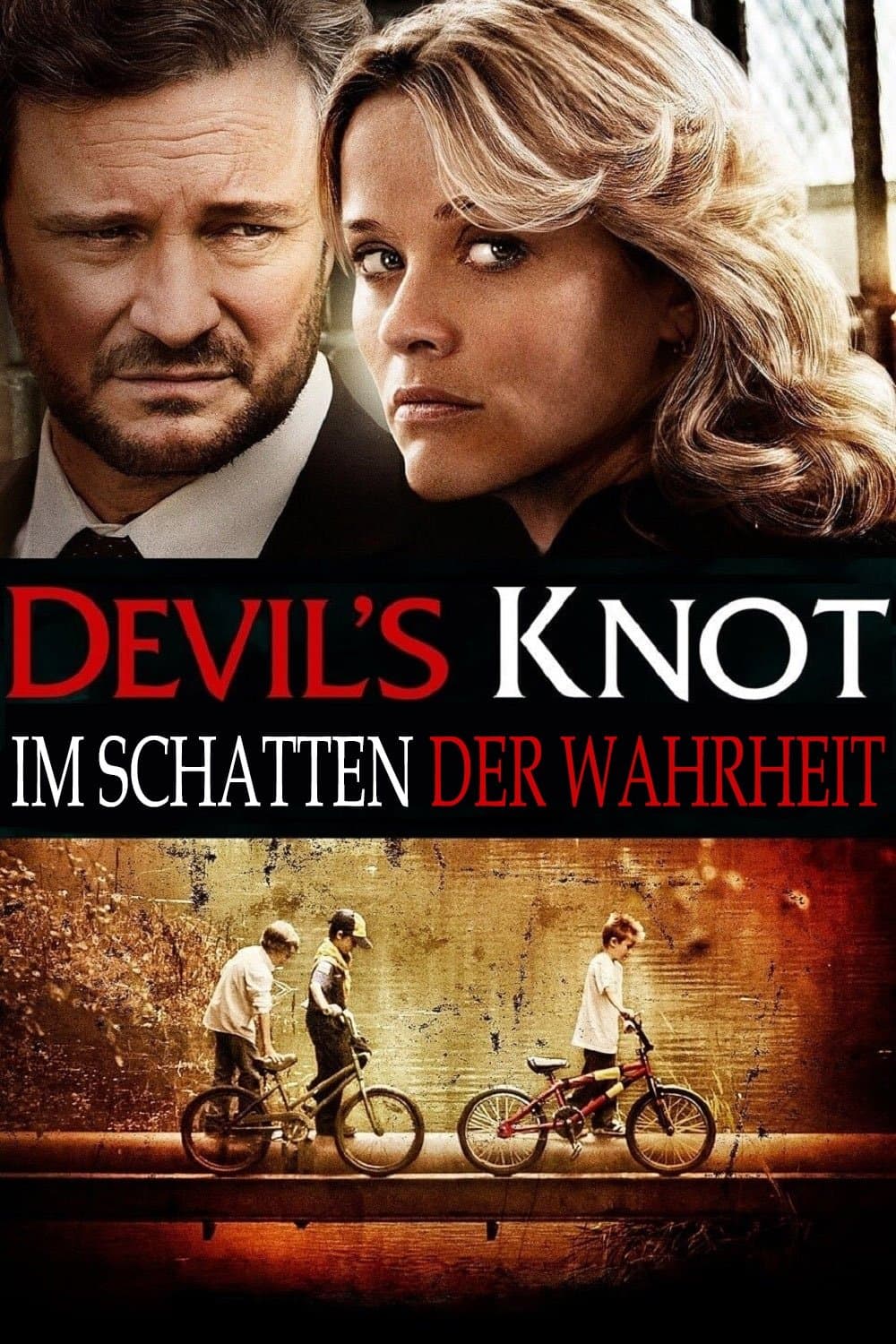 Devil's Knot