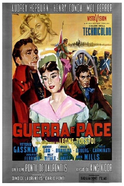 War and Peace