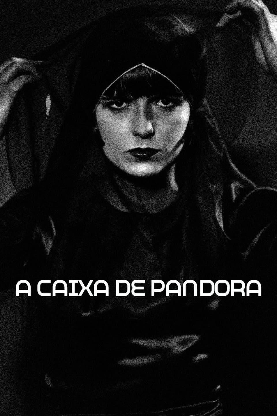 Pandora's Box