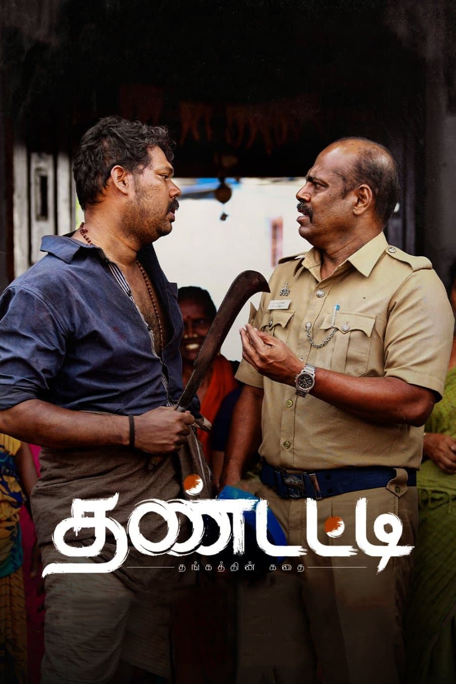 Thandatti