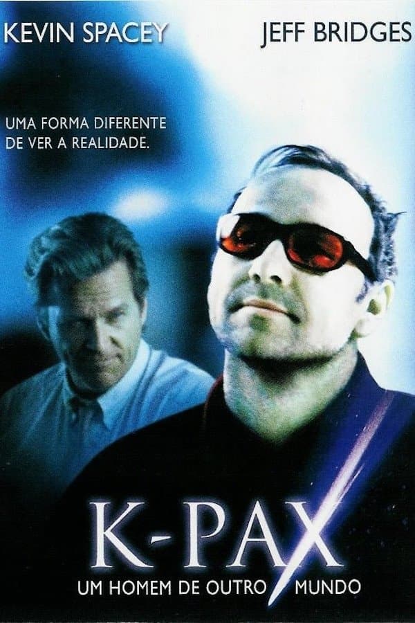 K-PAX