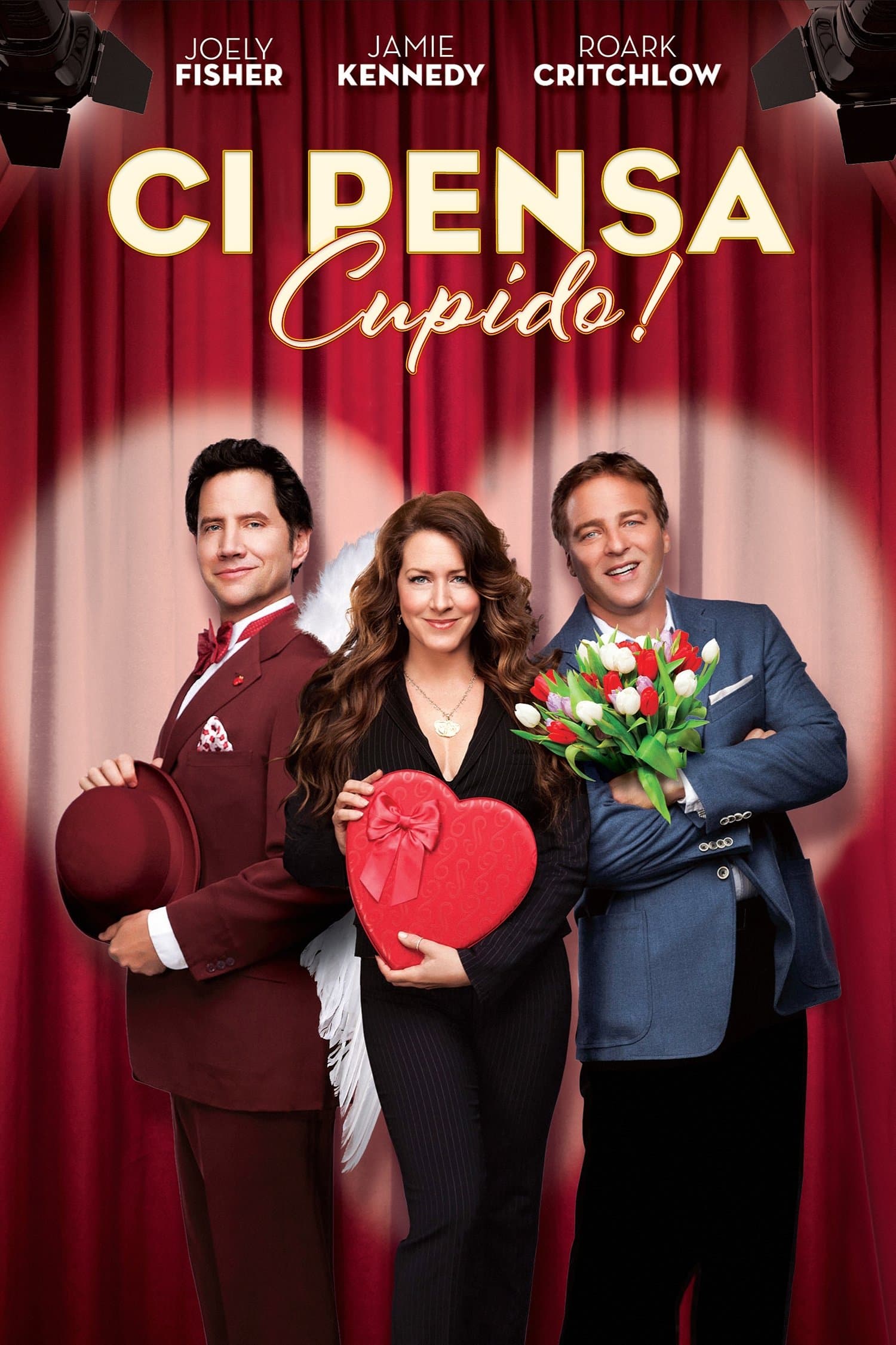 Cupid
