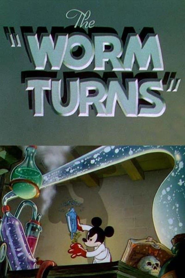 The Worm Turns