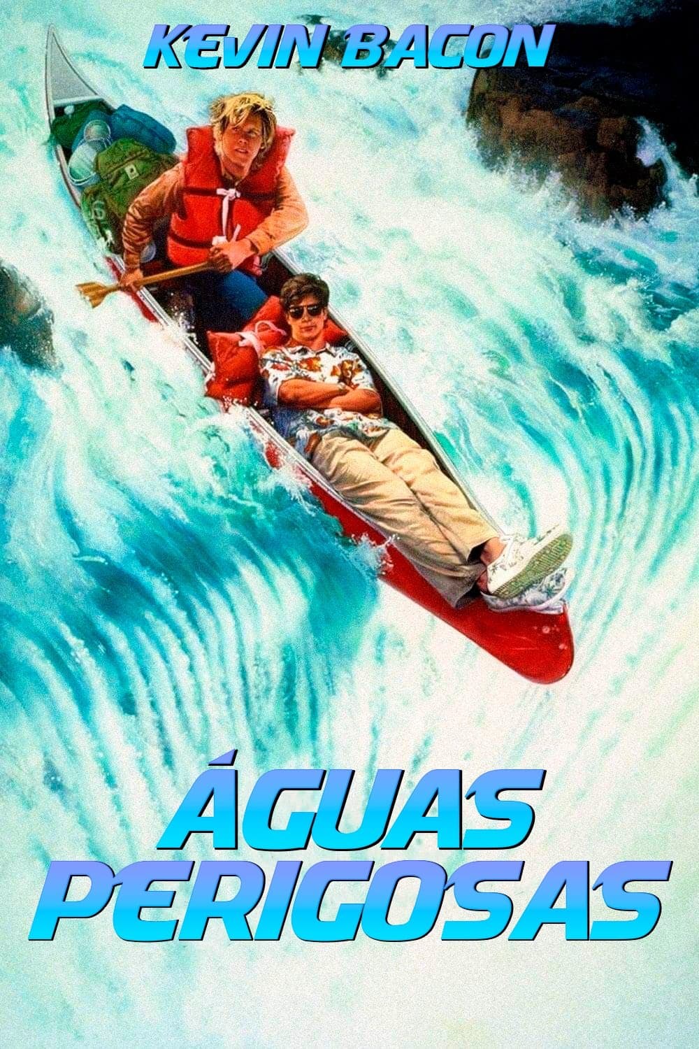 White Water Summer
