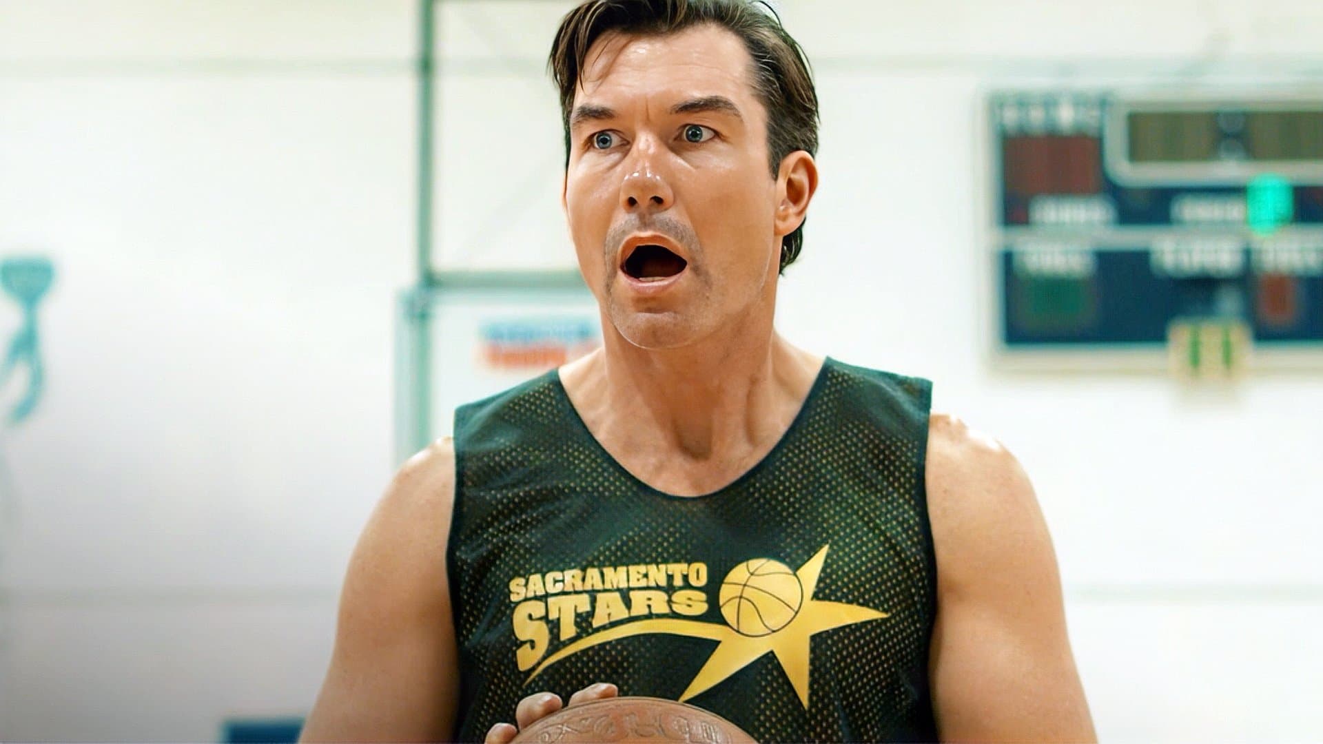 Jerry O'Connell