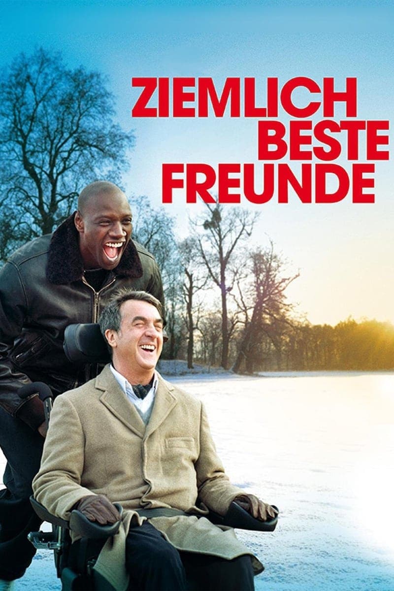 The Intouchables