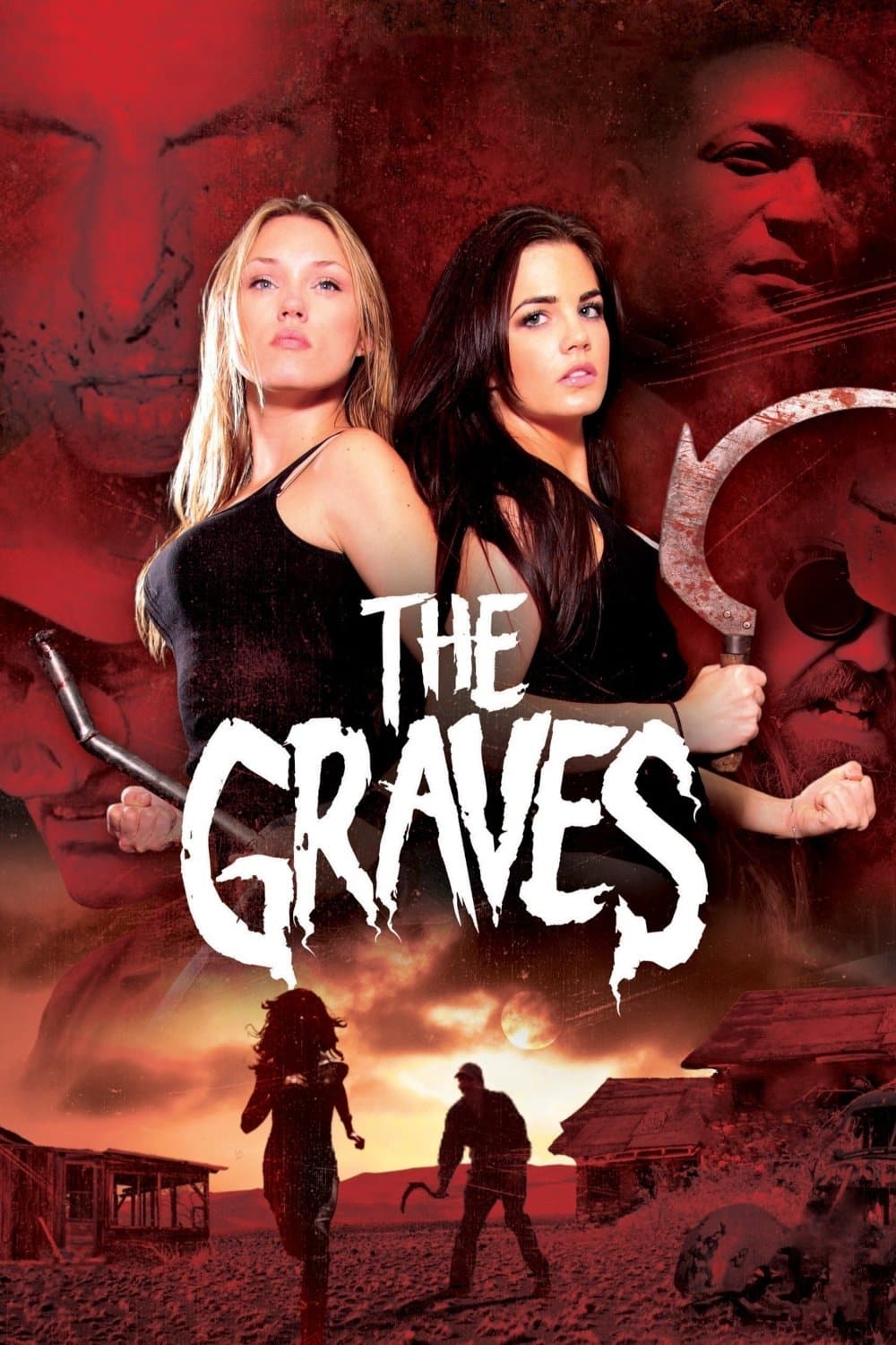 The Graves