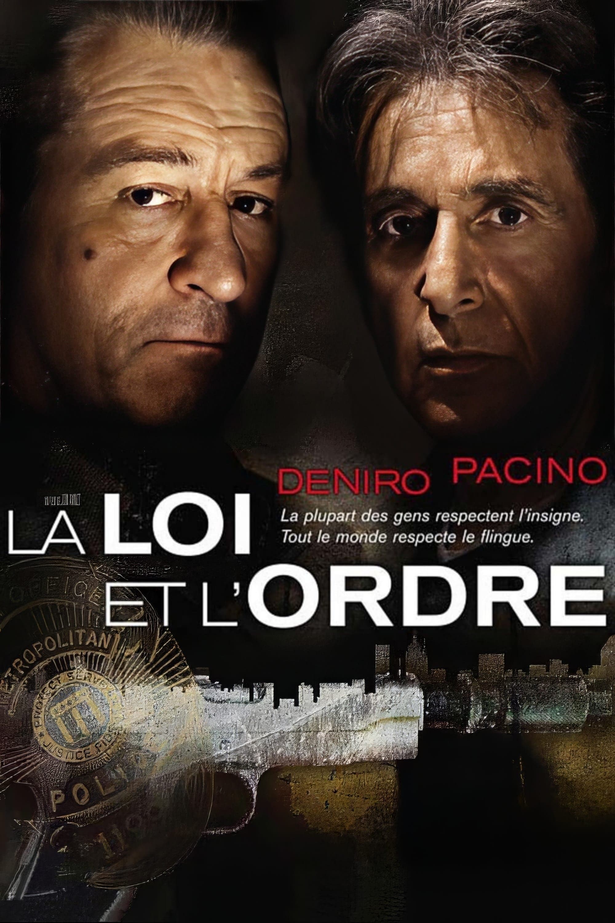 La Loi et l'Ordre