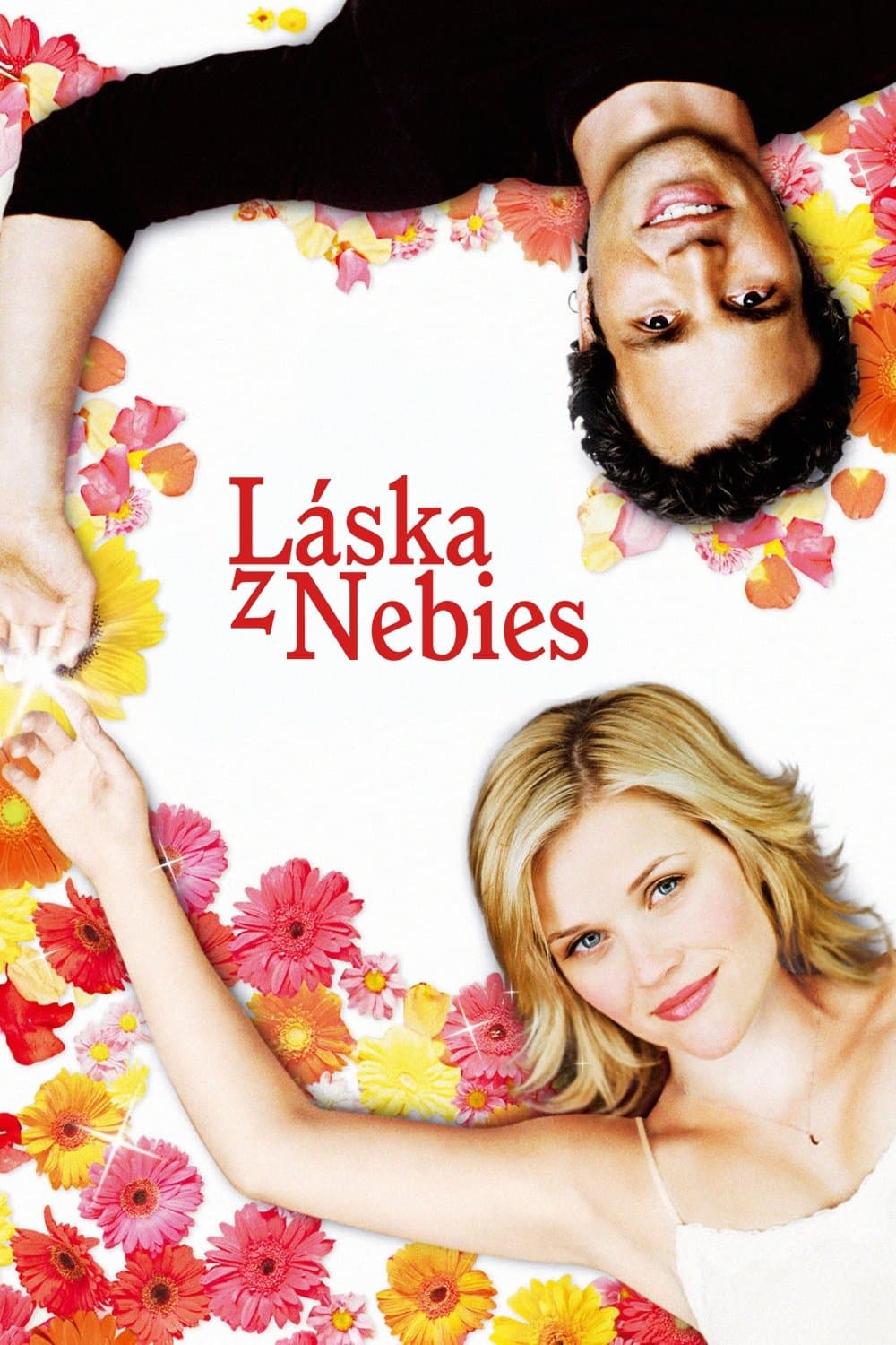 Láska z nebies