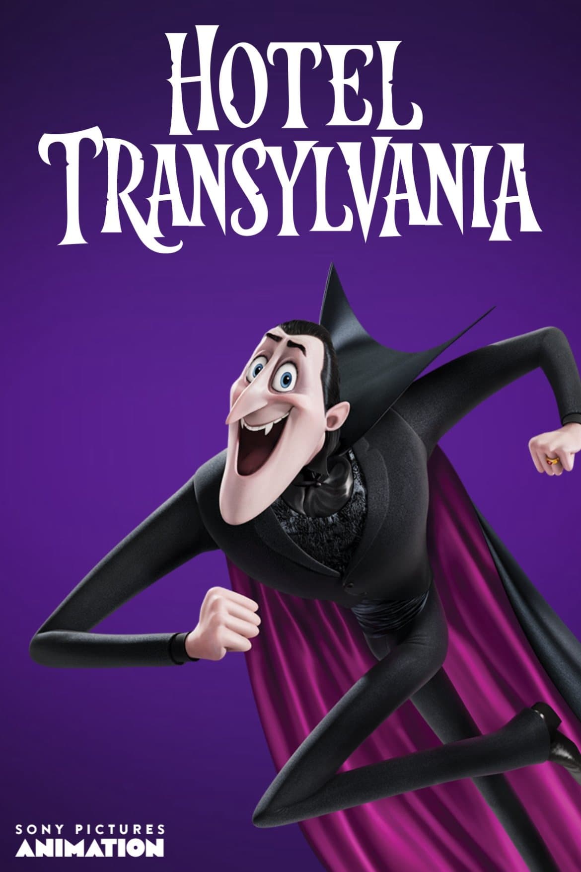 Hotel Transylvania
