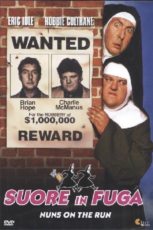 Nuns on the Run