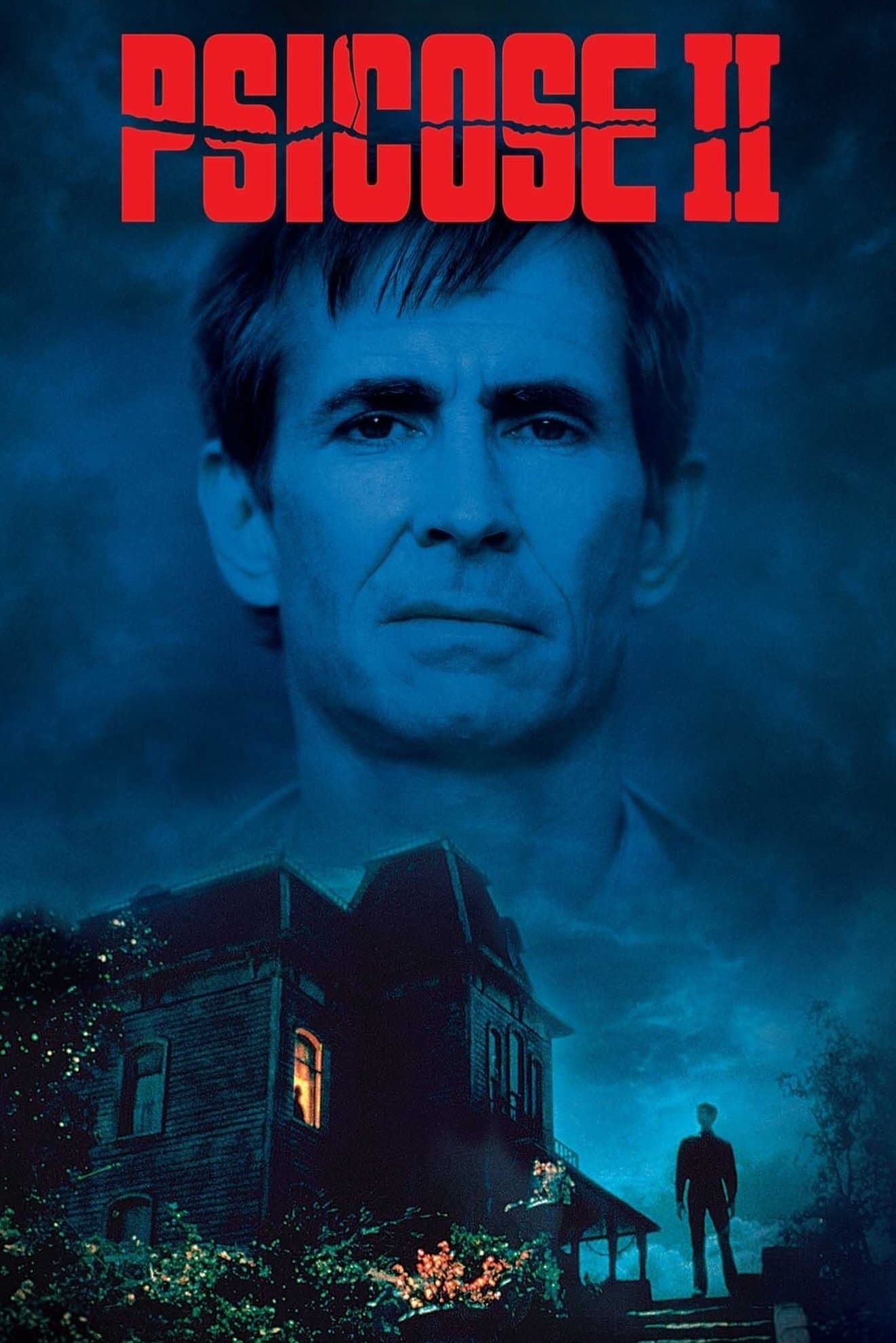 Psycho II
