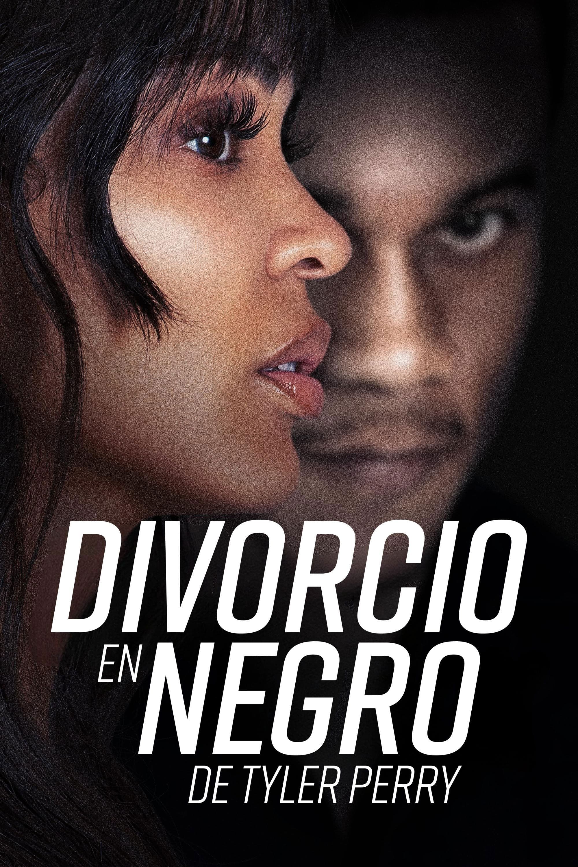 Divorcio sin ataduras de Tyler Perry