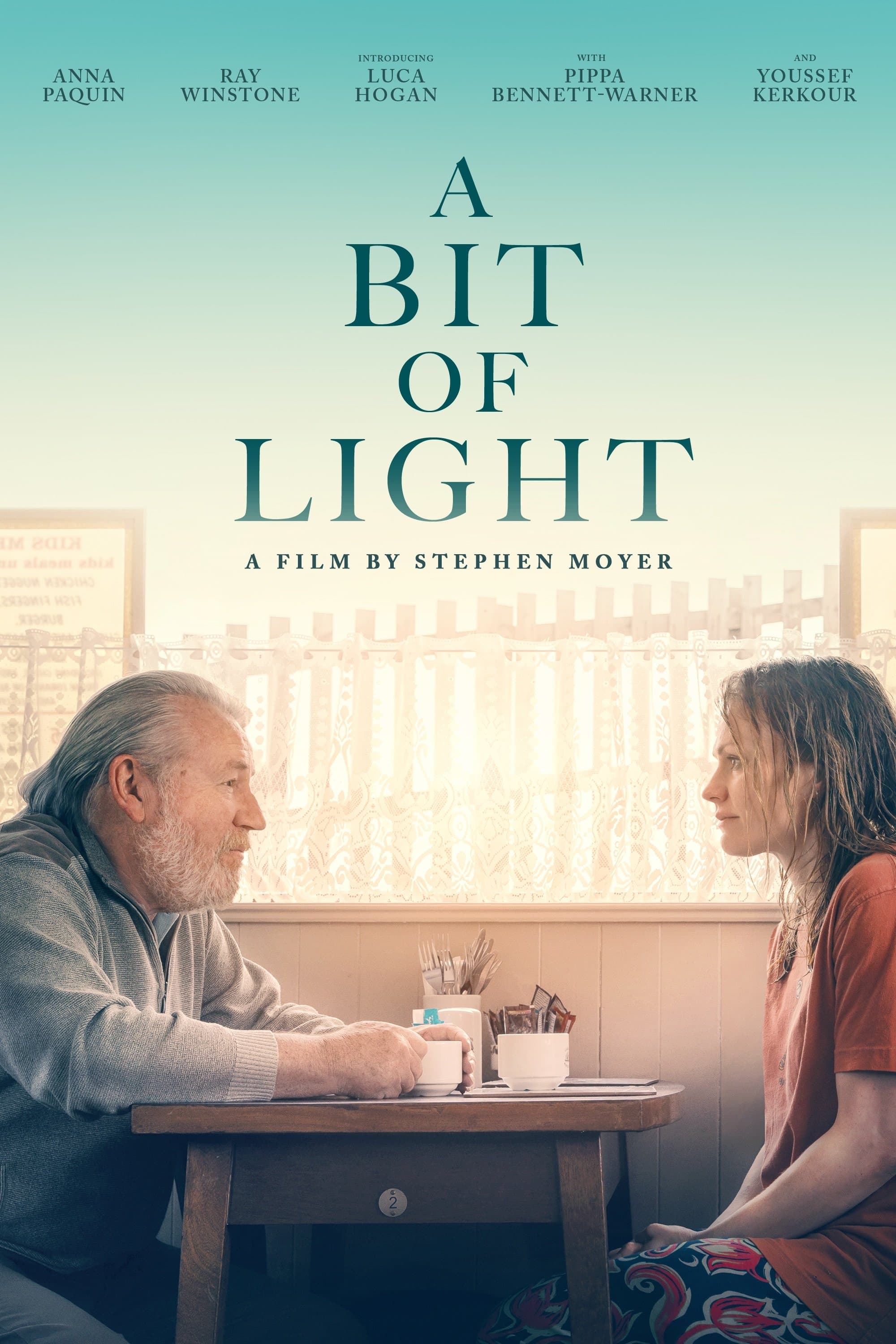 A Bit of Light