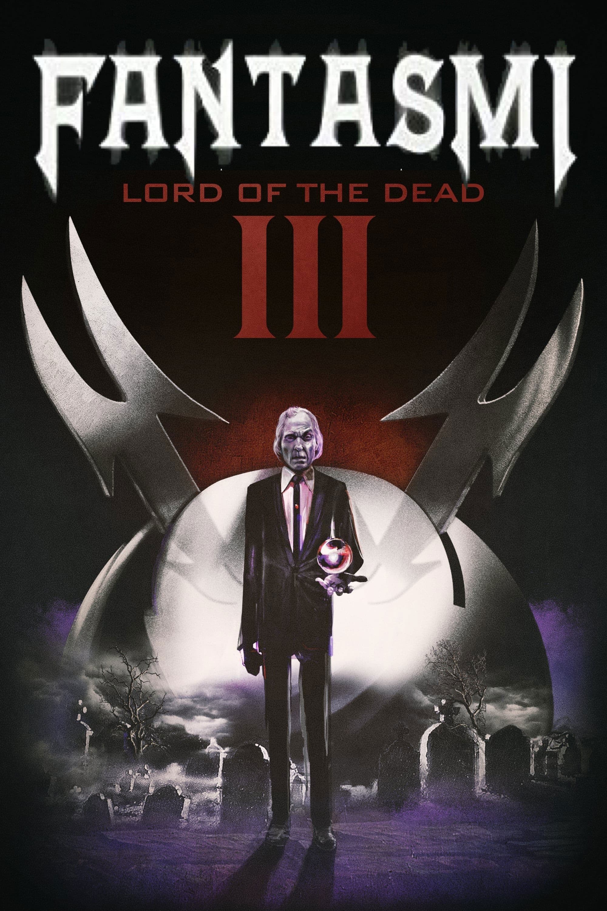Phantasm III: Lord of the Dead