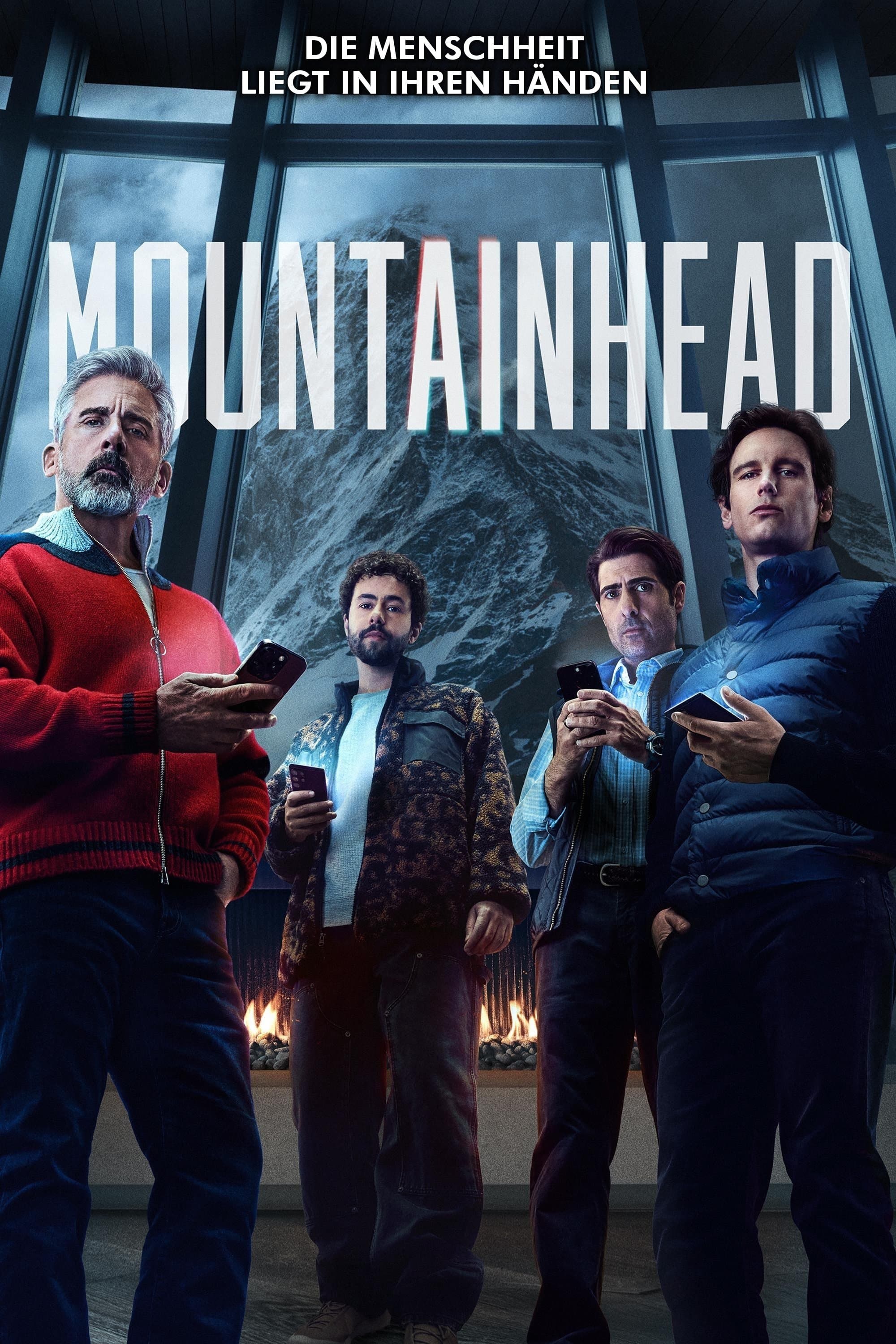 Mountainhead