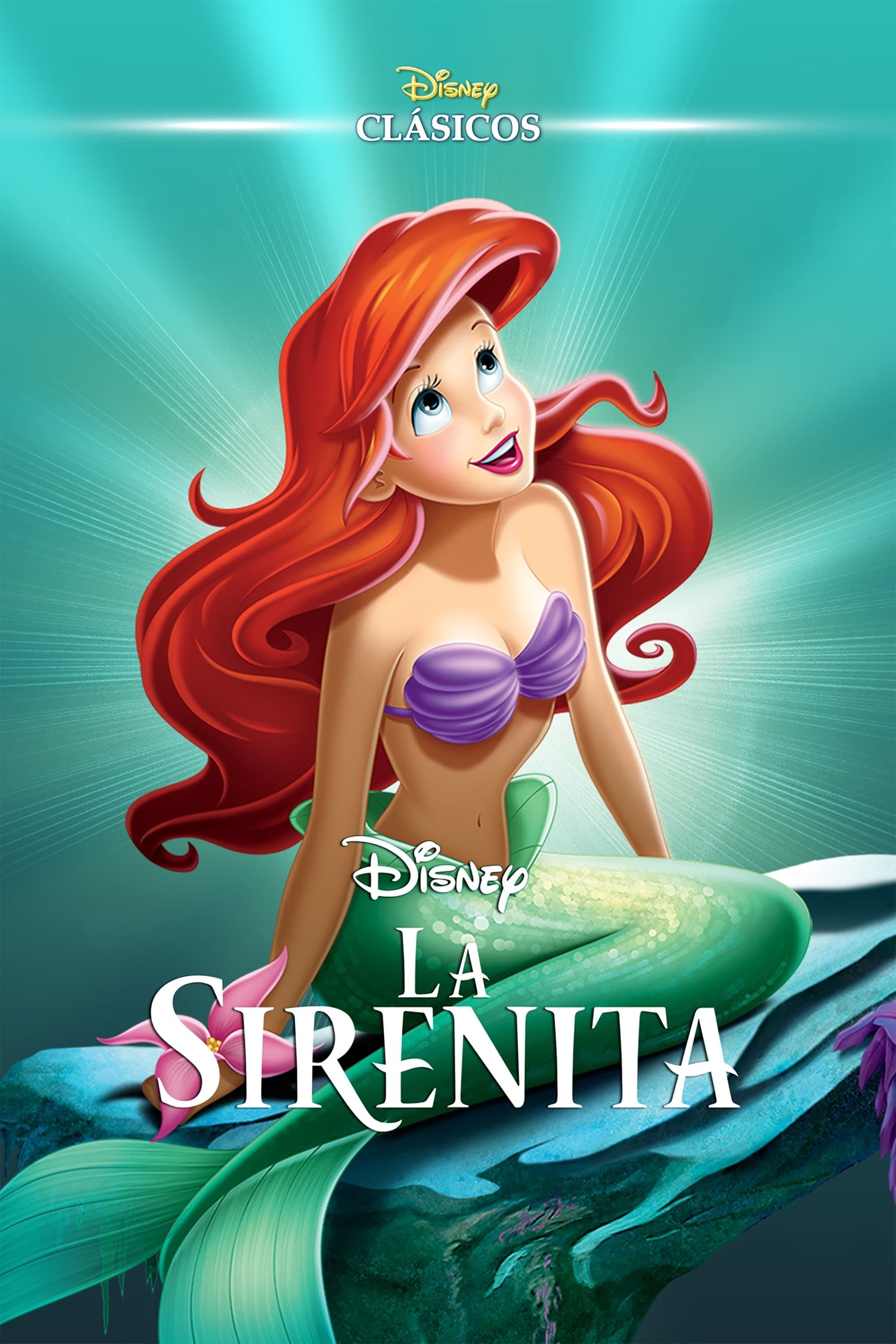 La sirenita