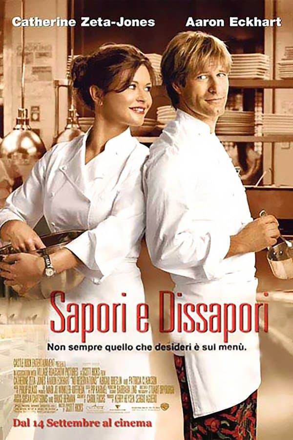 No Reservations