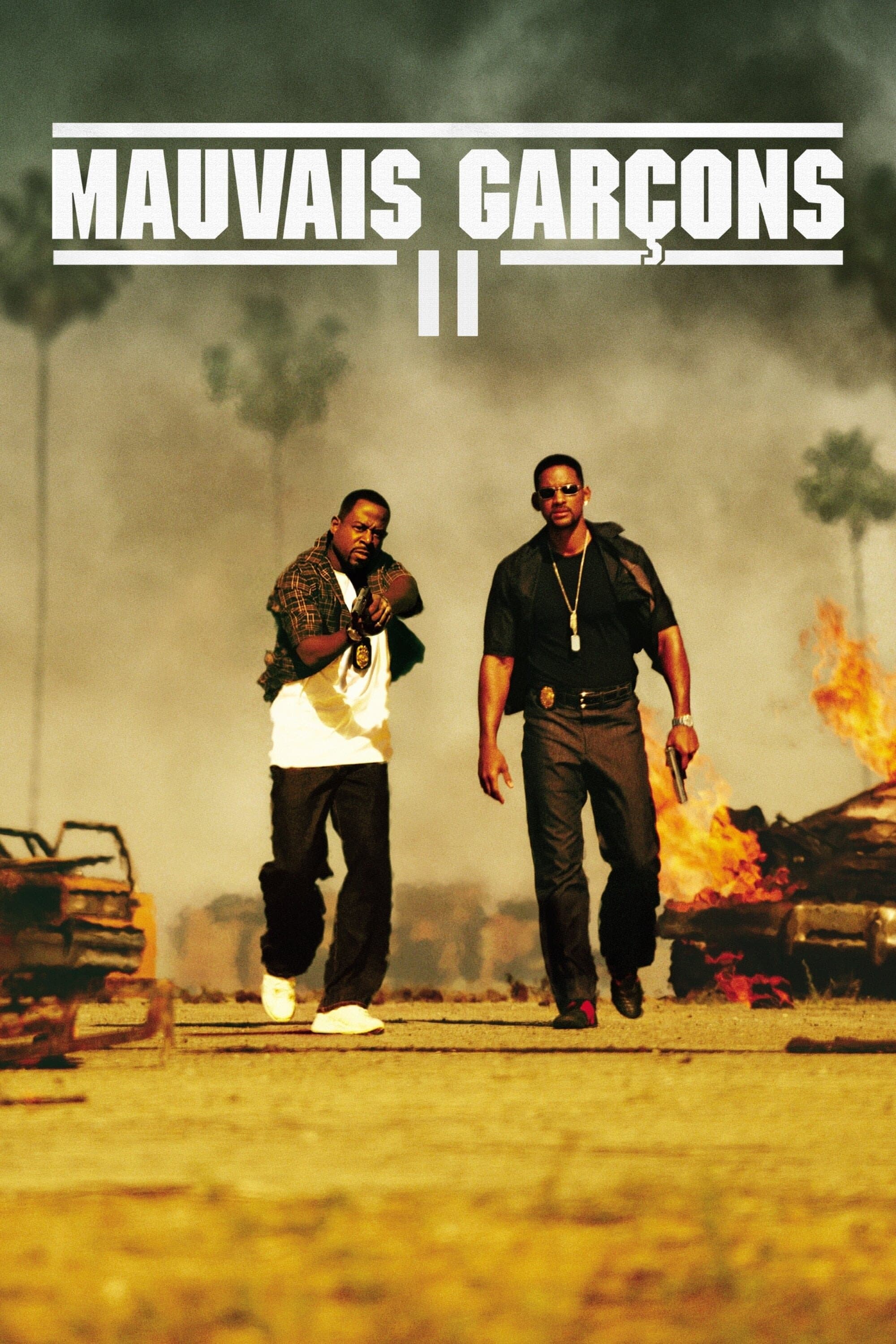 Bad Boys 2