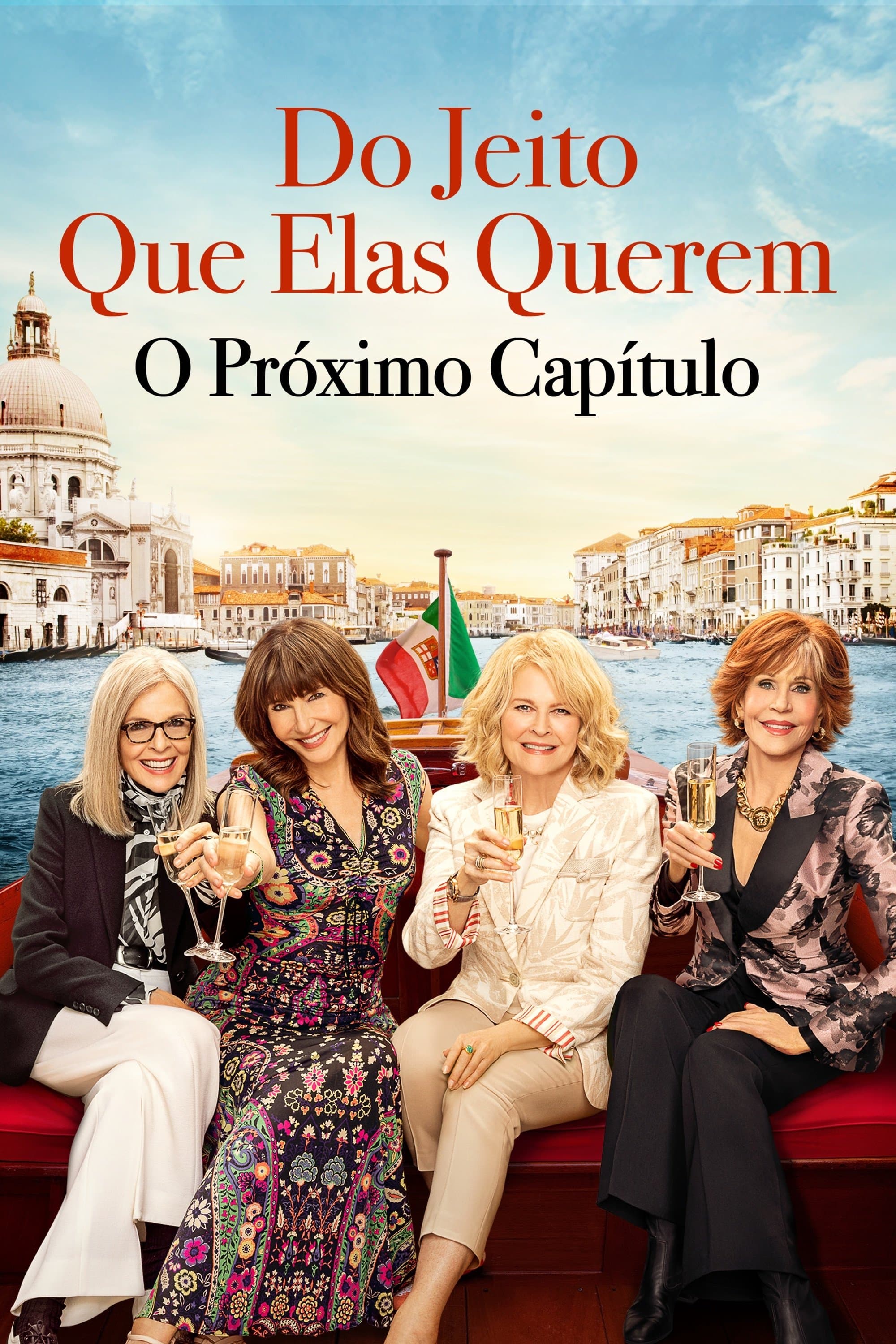 Book Club: The Next Chapter